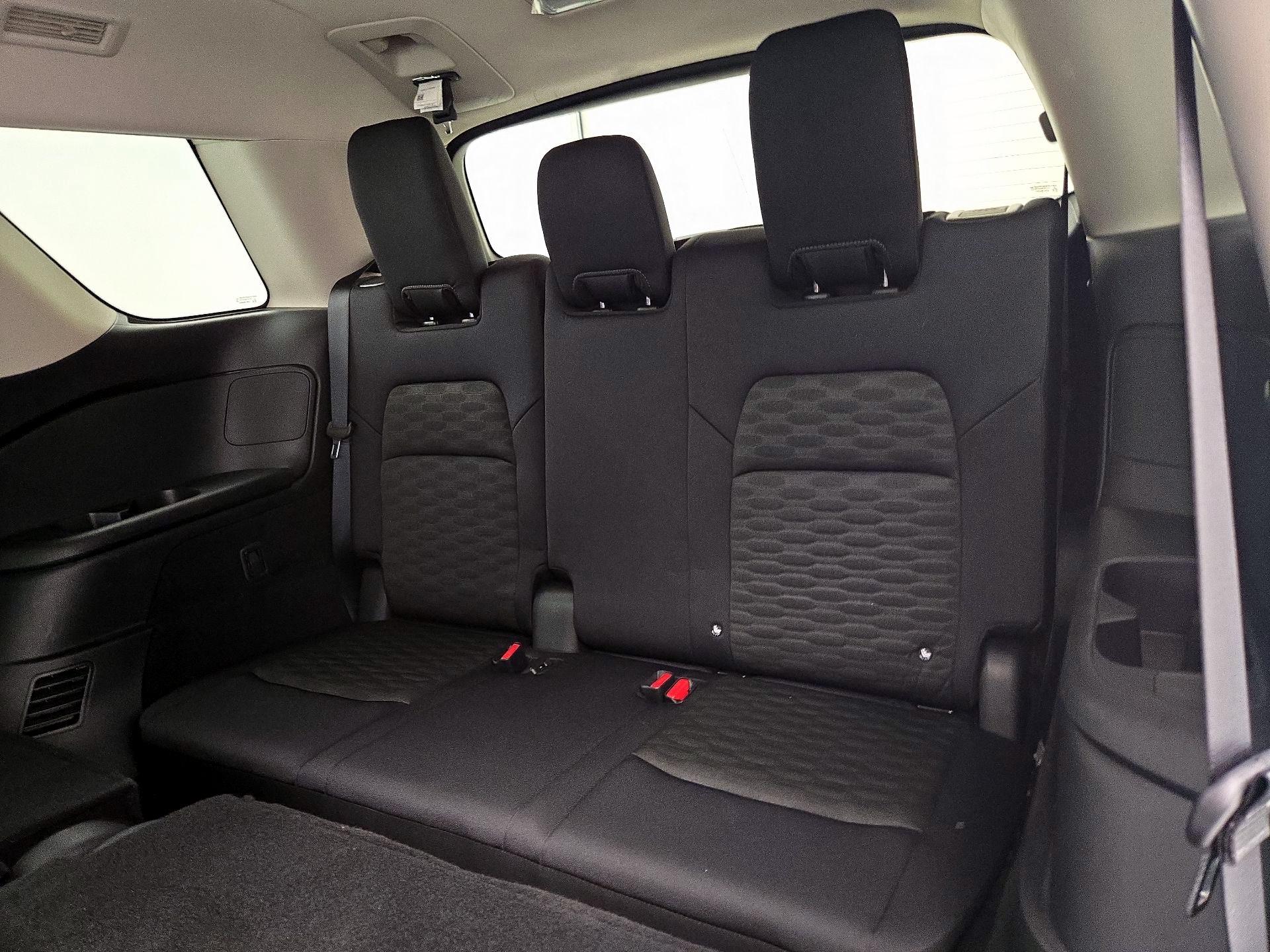 Thumbnail: 2024 Nissan Pathfinder - 20