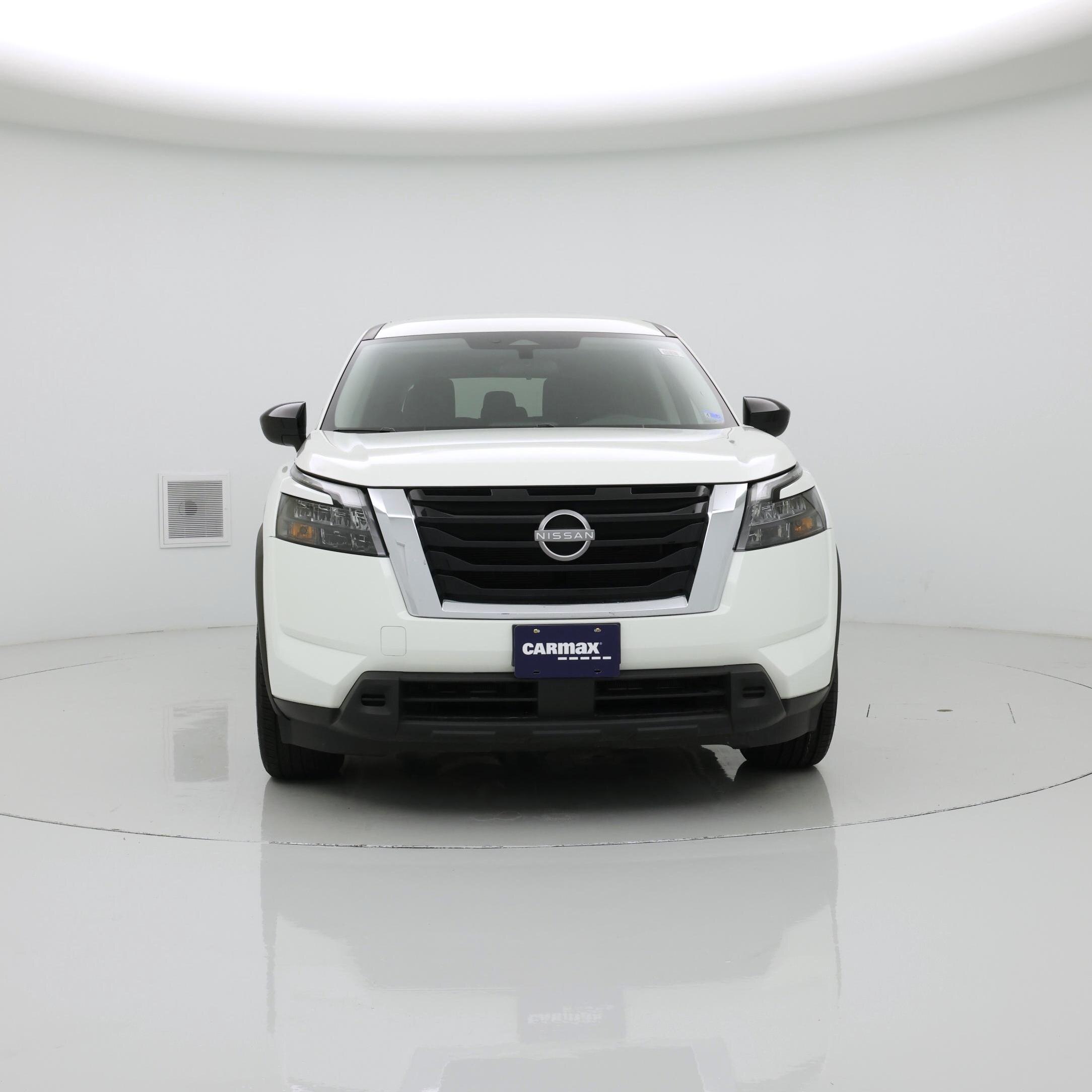 Thumbnail: 2024 Nissan Pathfinder - 5