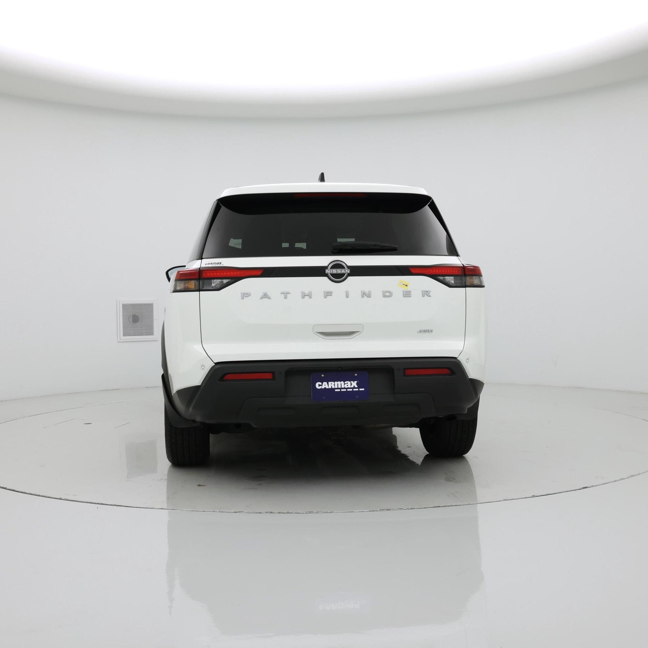 Thumbnail: 2024 Nissan Pathfinder - 6