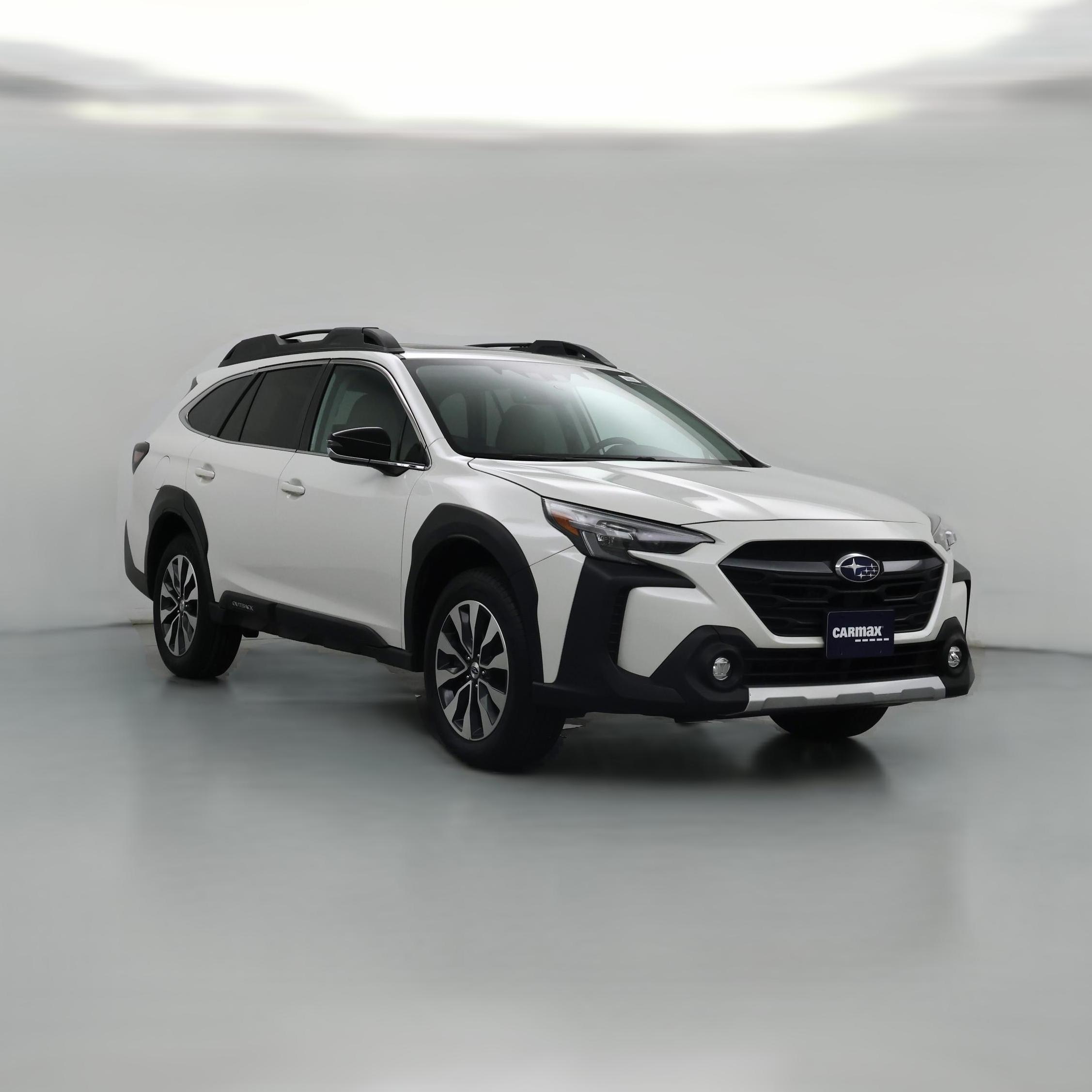 Thumbnail: 2024 Subaru Outback - 1
