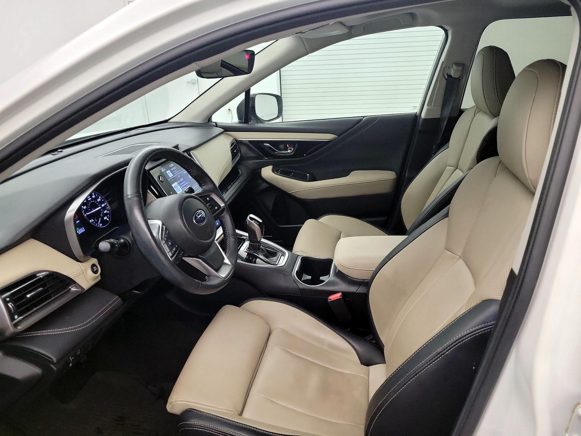 Thumbnail: 2024 Subaru Outback - 11