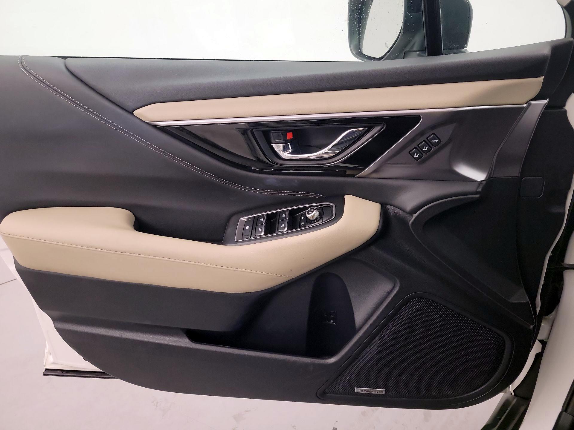 Thumbnail: 2024 Subaru Outback - 12