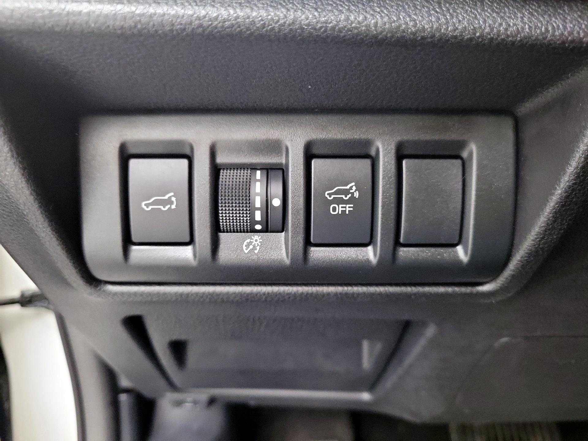 Thumbnail: 2024 Subaru Outback - 13