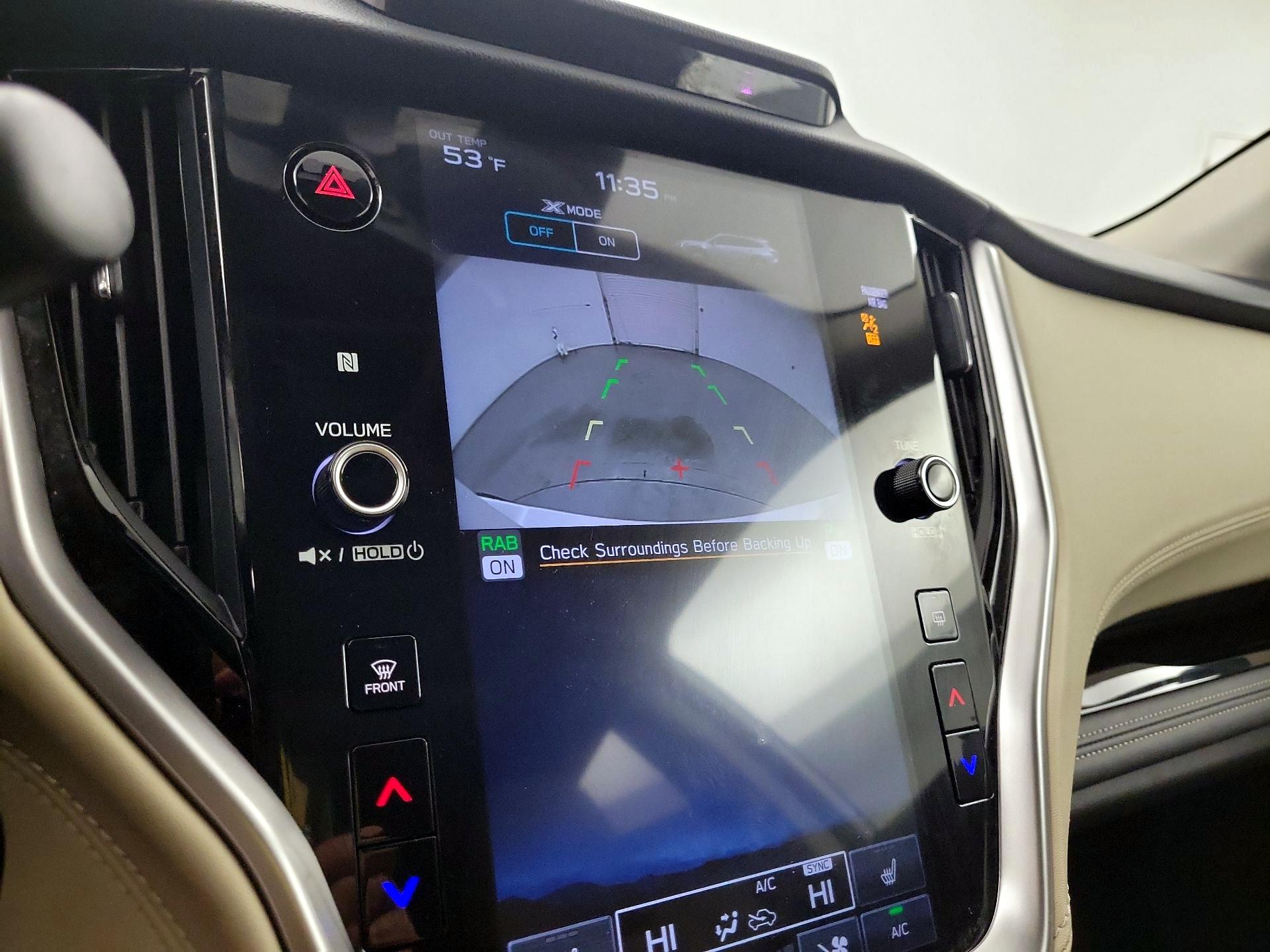 Thumbnail: 2024 Subaru Outback - 14