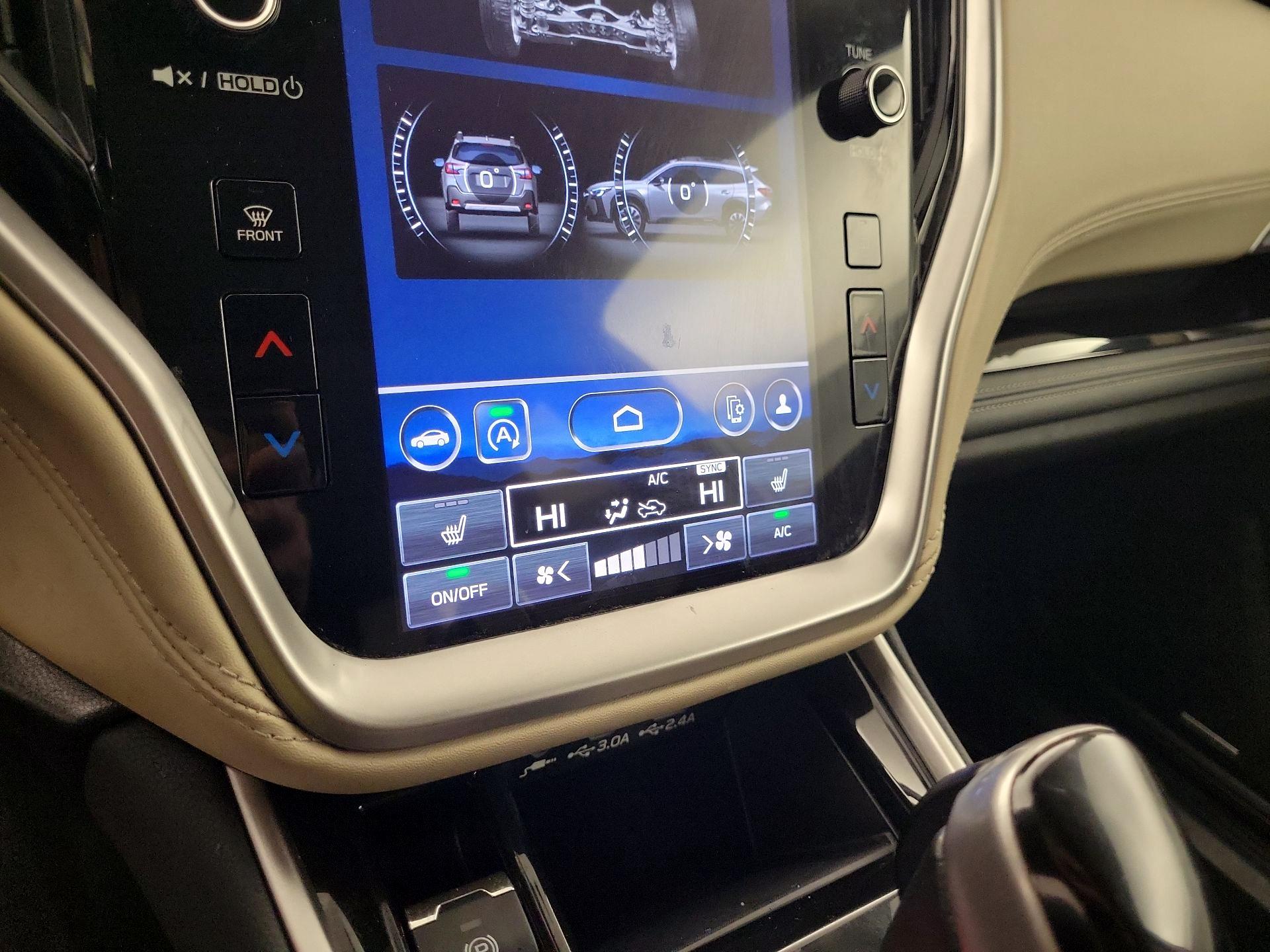 Thumbnail: 2024 Subaru Outback - 16