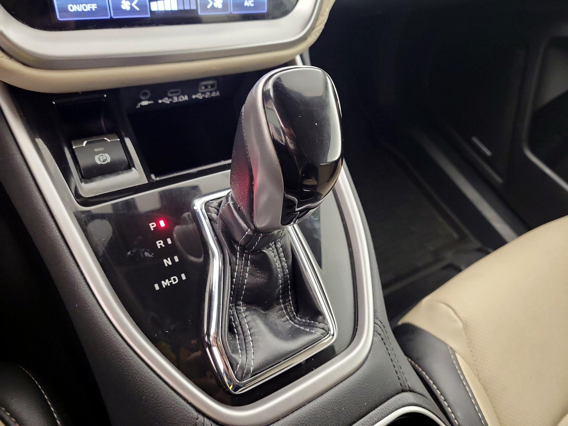 Thumbnail: 2024 Subaru Outback - 17