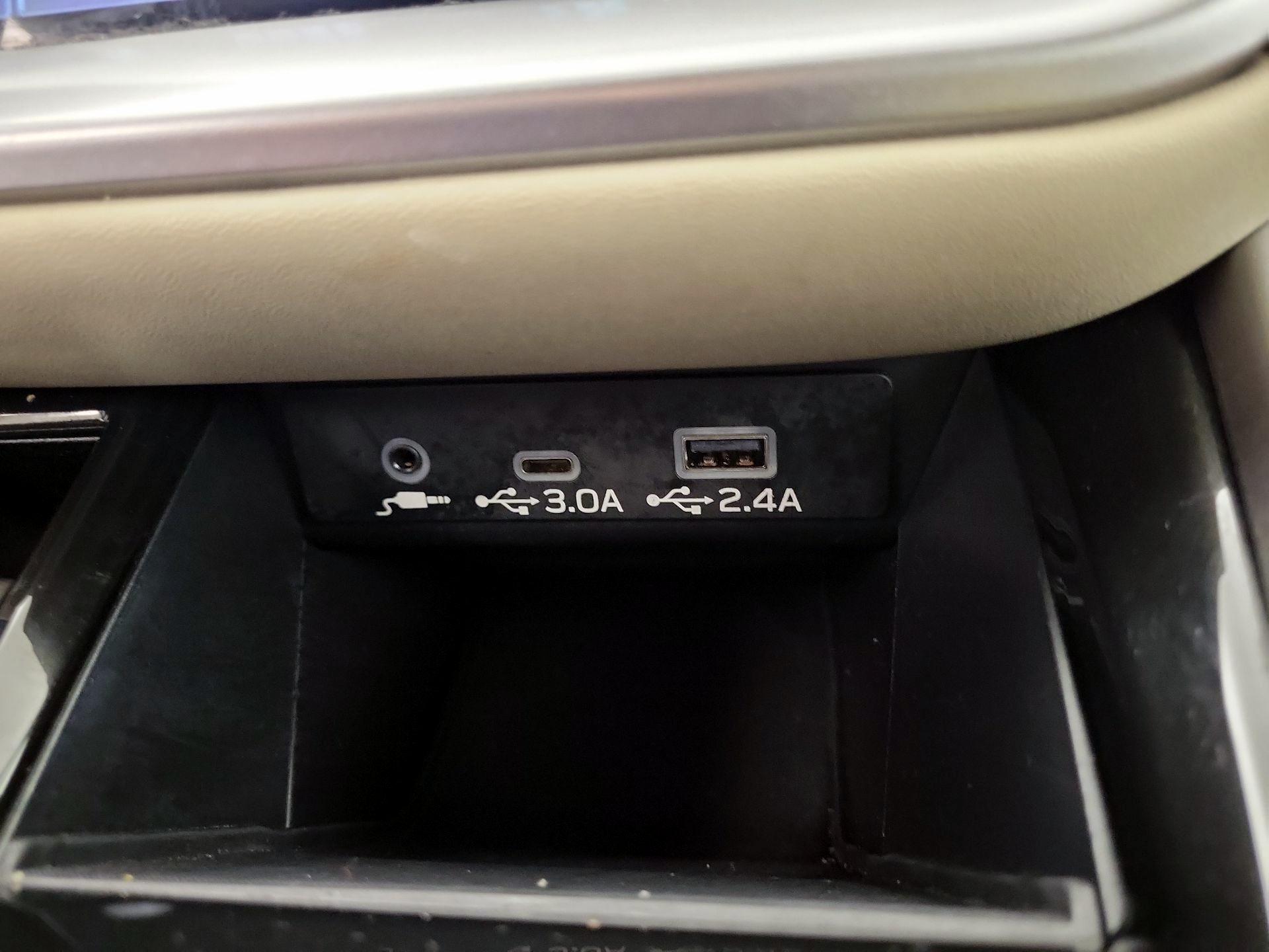 Thumbnail: 2024 Subaru Outback - 18