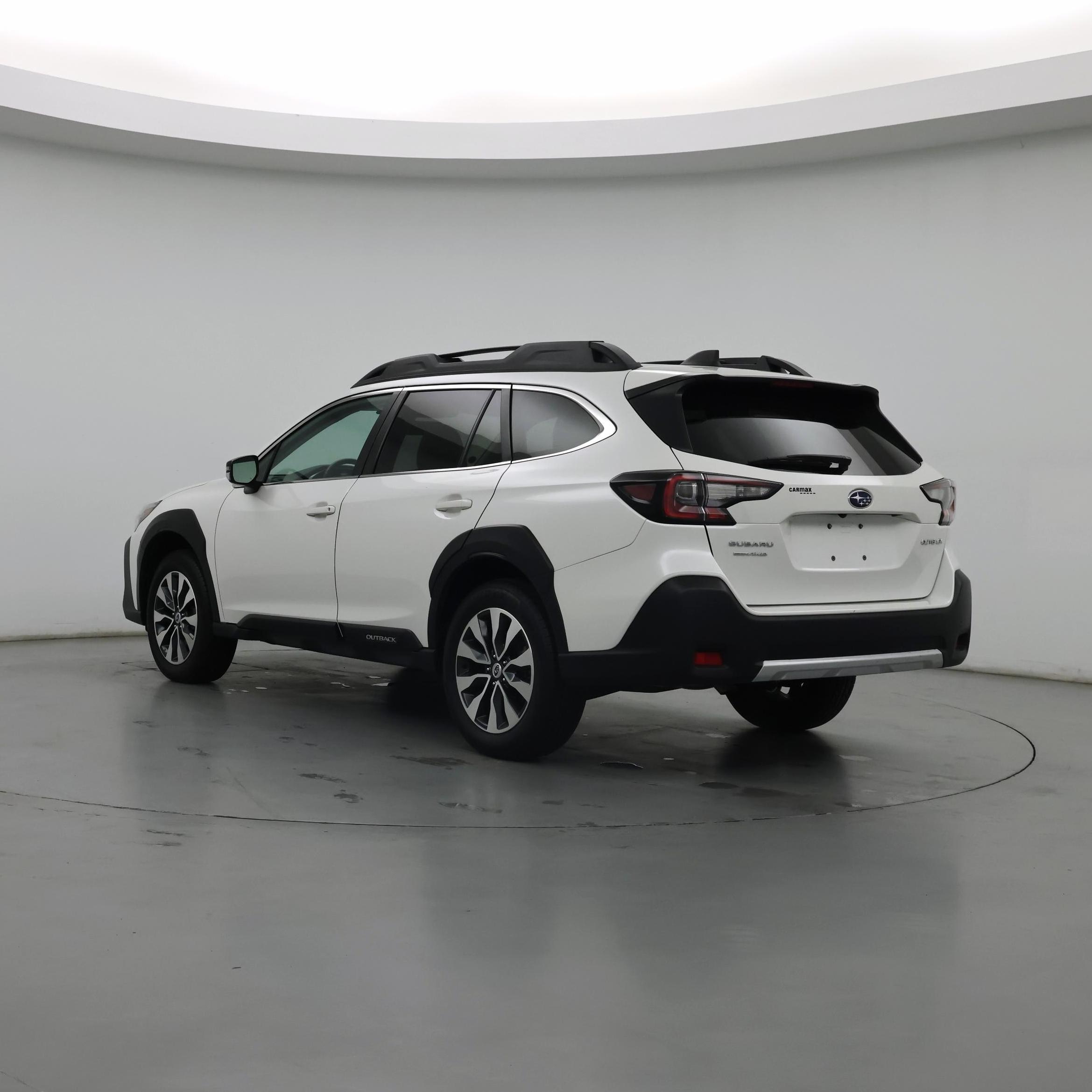 Thumbnail: 2024 Subaru Outback - 2