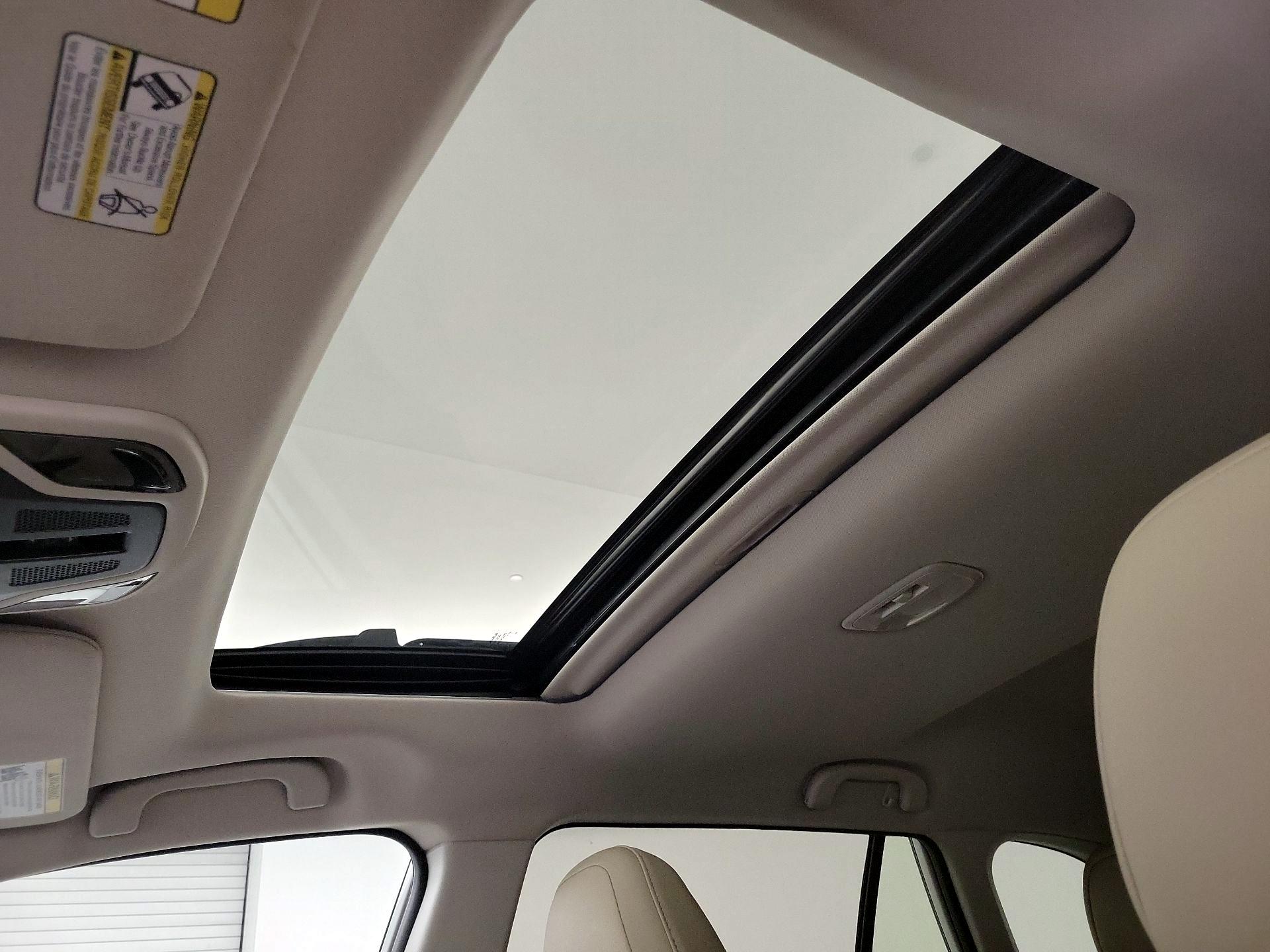 Thumbnail: 2024 Subaru Outback - 19