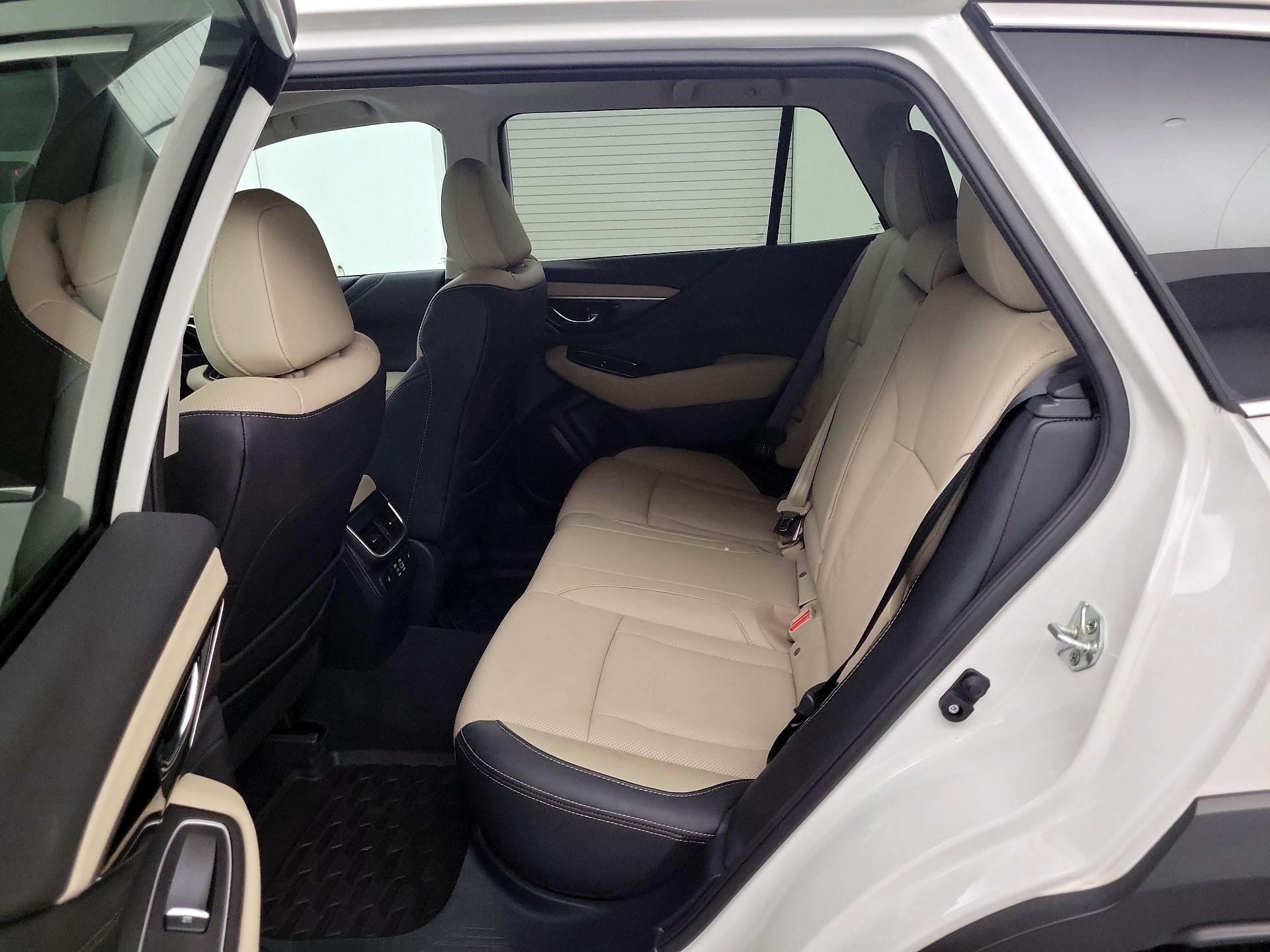 Thumbnail: 2024 Subaru Outback - 20