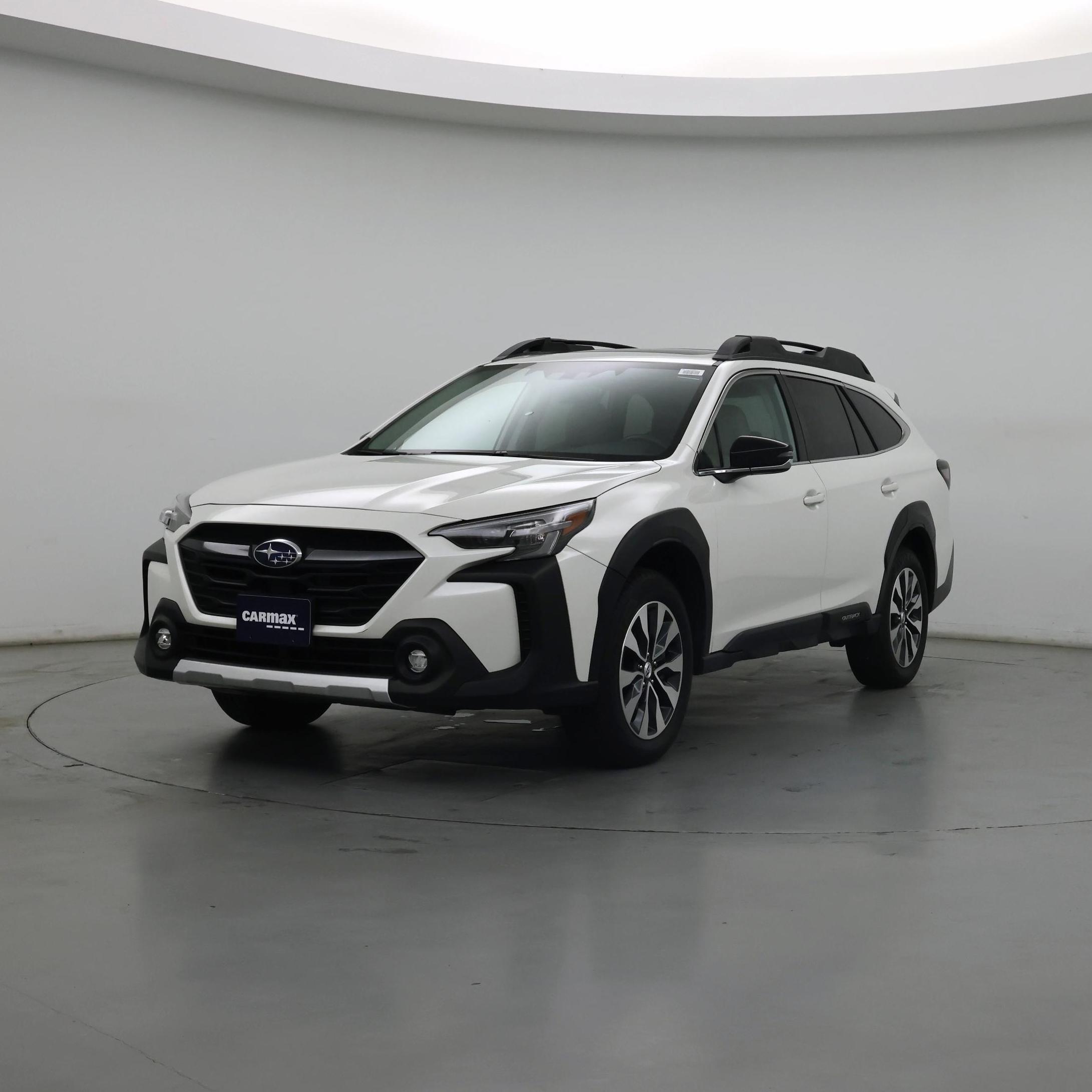 Thumbnail: 2024 Subaru Outback - 4