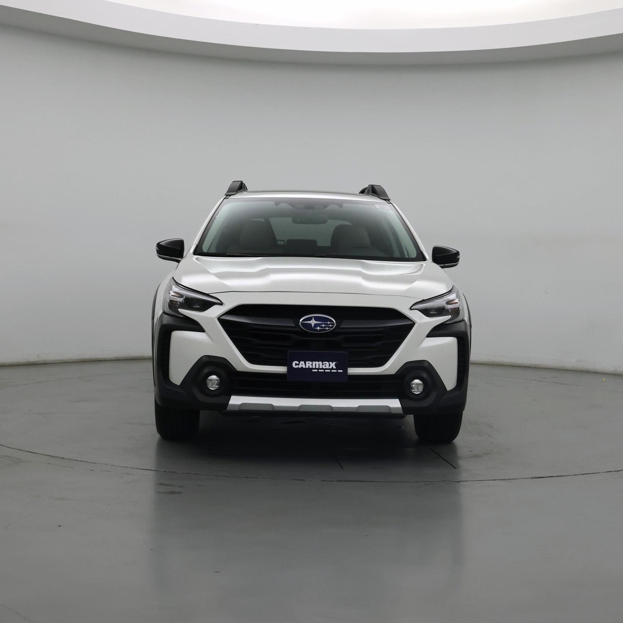 Thumbnail: 2024 Subaru Outback - 5