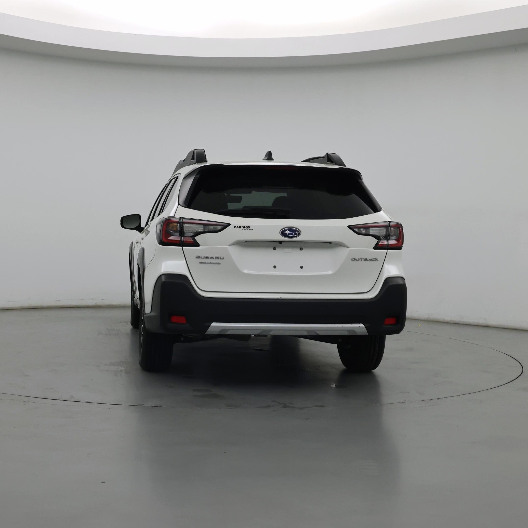 Thumbnail: 2024 Subaru Outback - 6