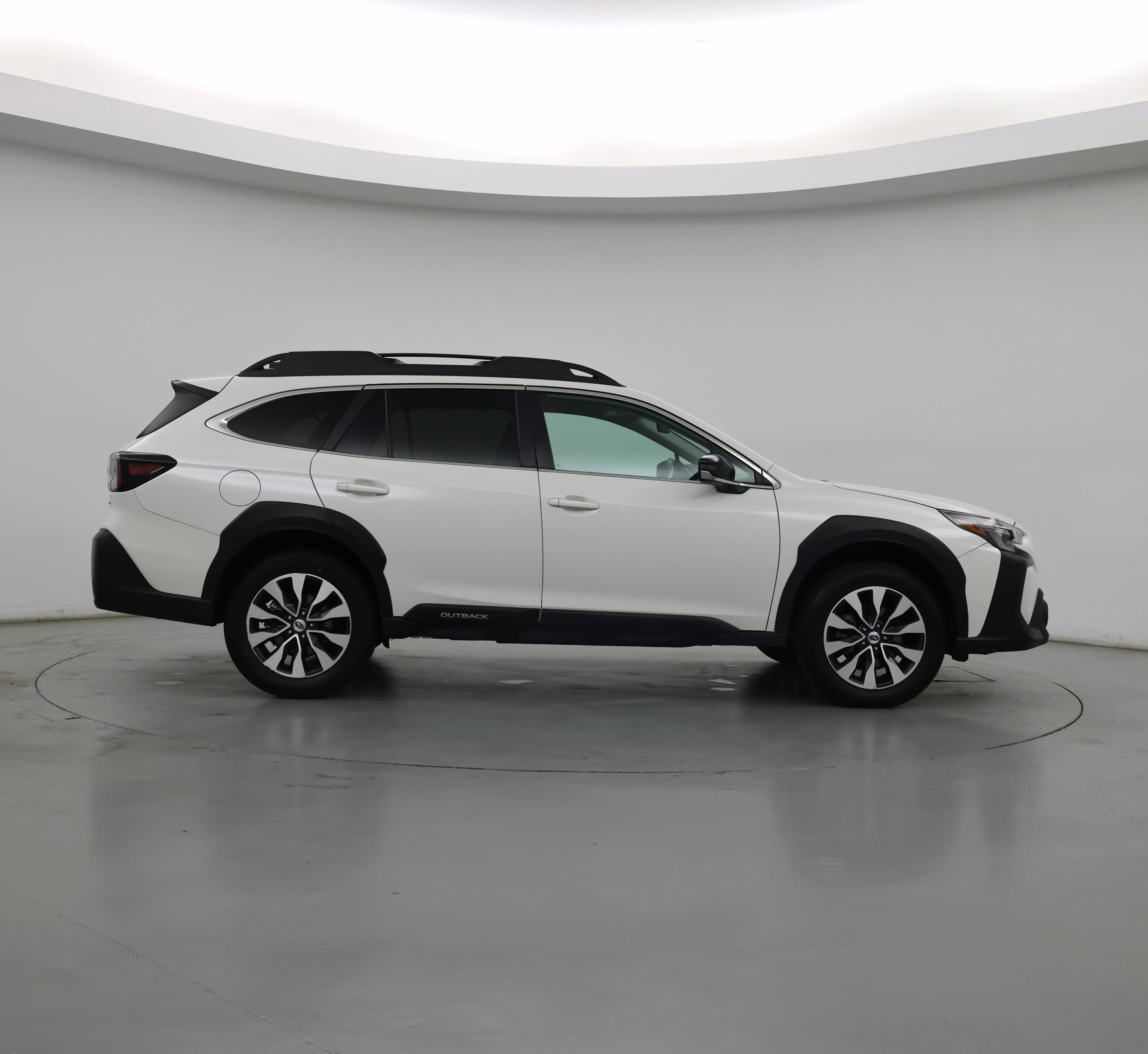 Thumbnail: 2024 Subaru Outback - 7