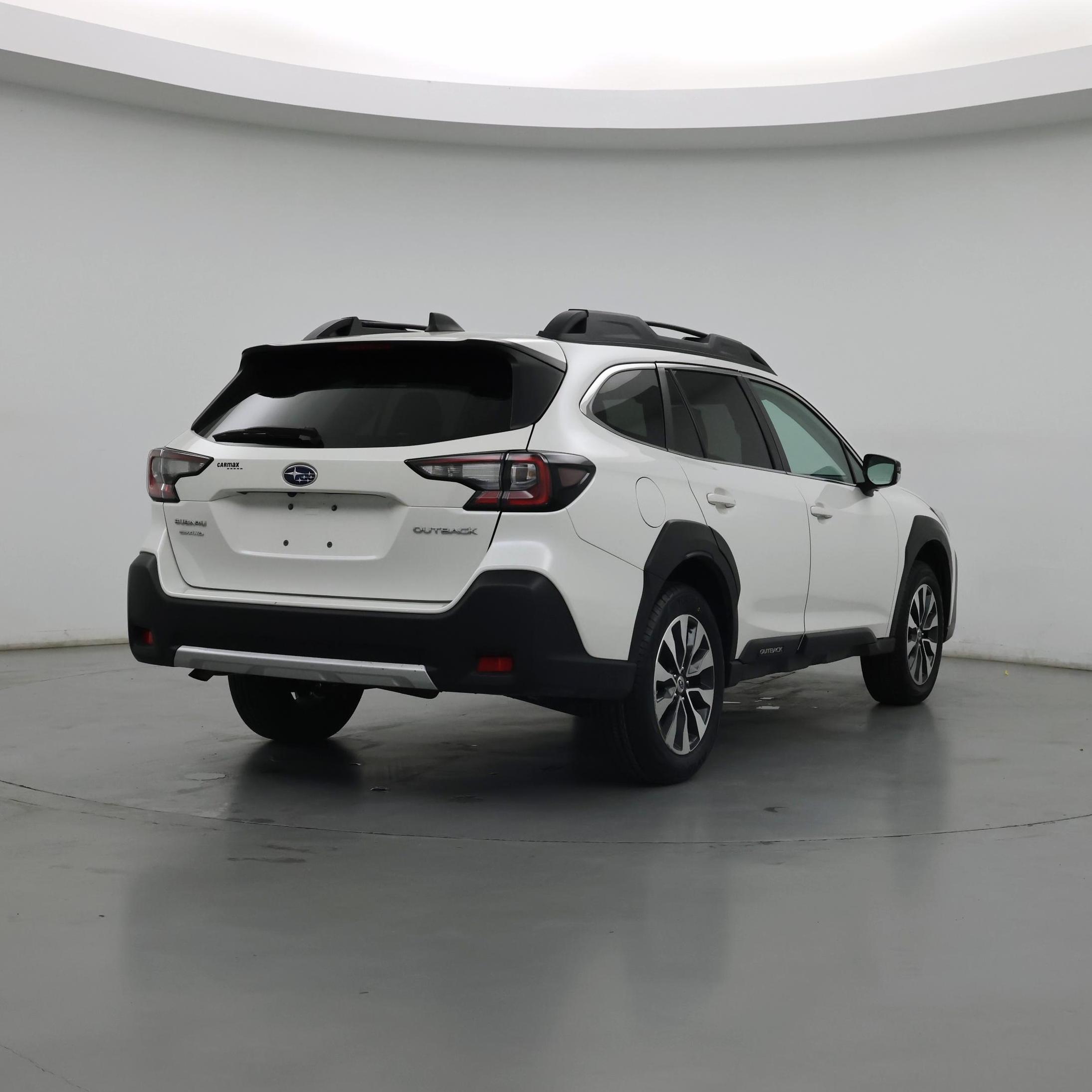 Thumbnail: 2024 Subaru Outback - 8