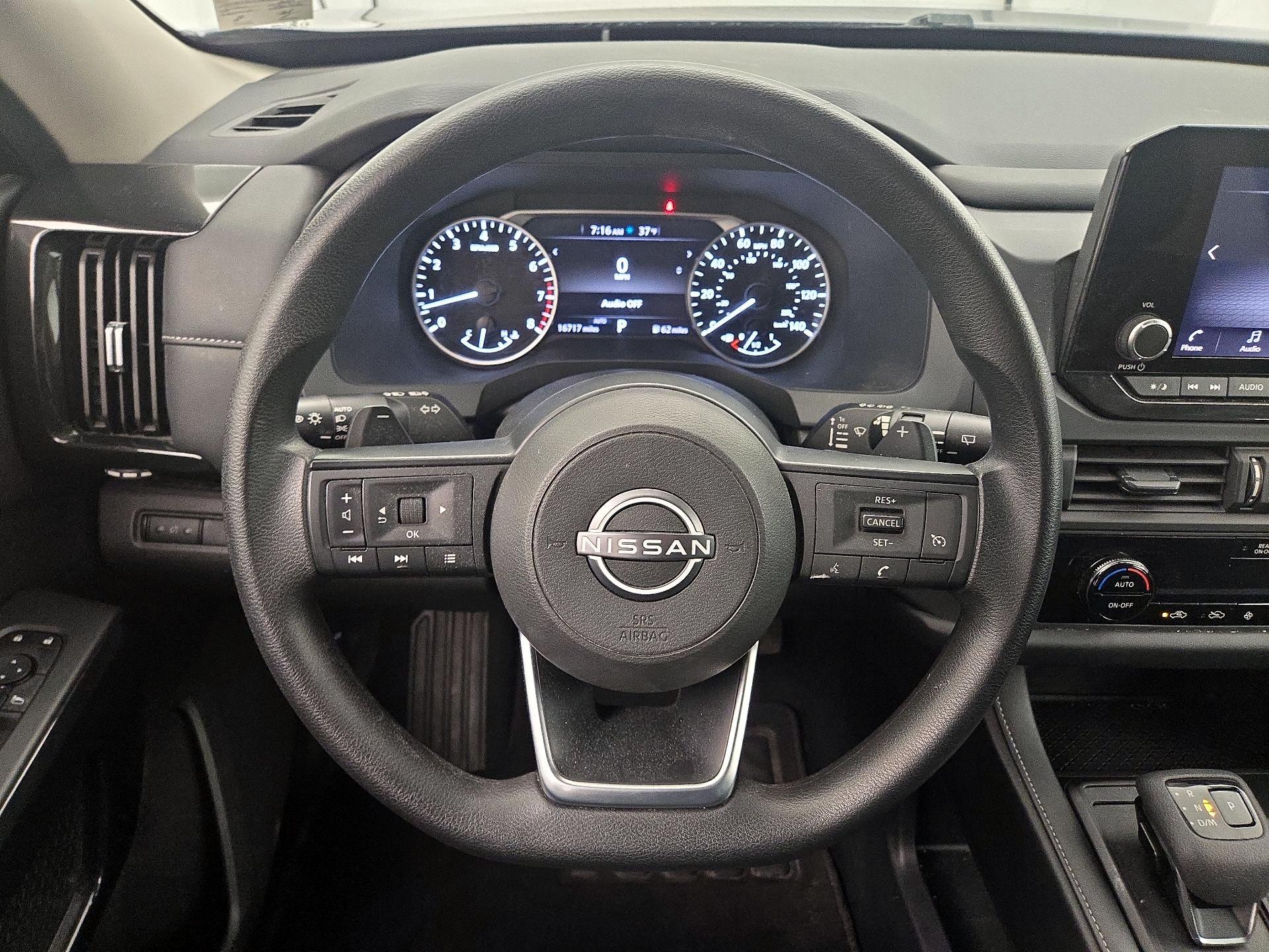 Thumbnail: 2024 Nissan Pathfinder - 10