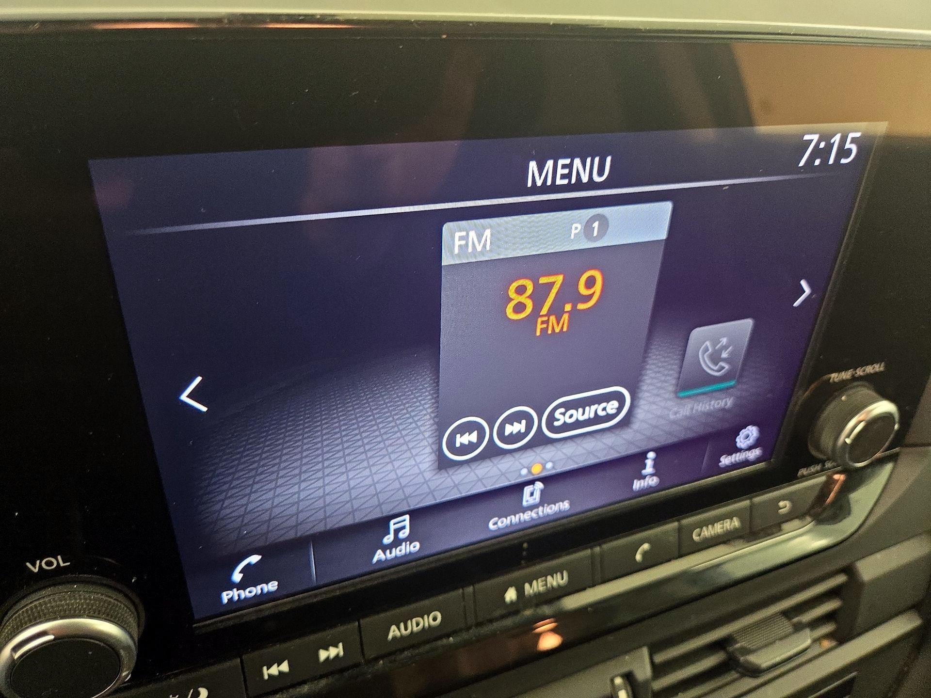 Thumbnail: 2024 Nissan Pathfinder - 15