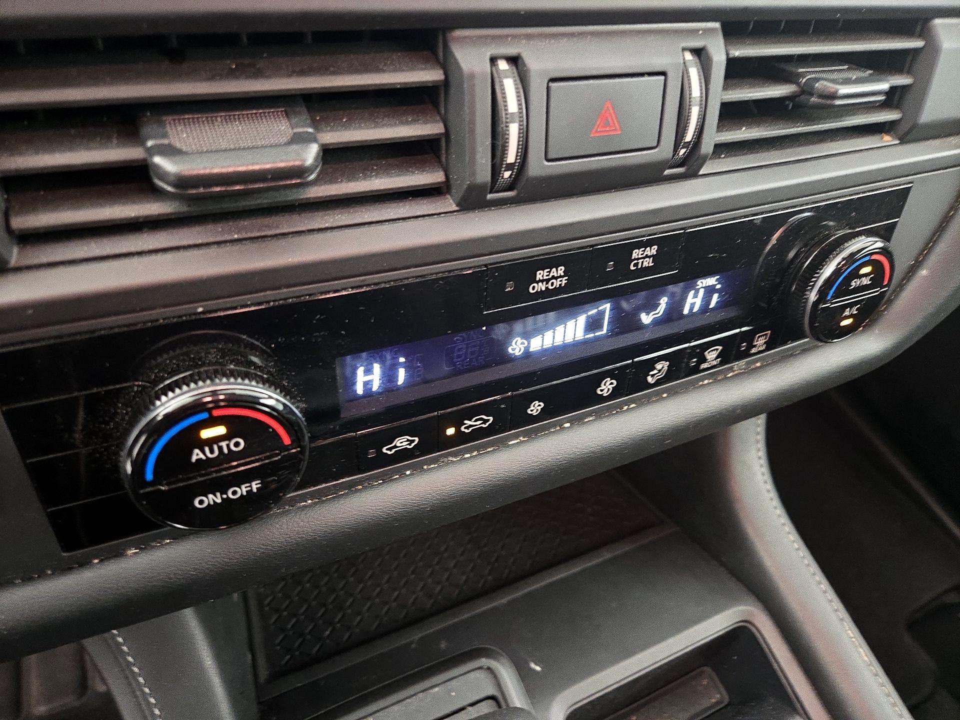 Thumbnail: 2024 Nissan Pathfinder - 16