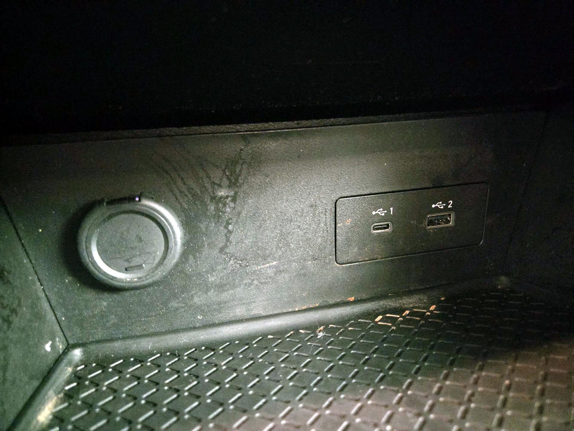 Thumbnail: 2024 Nissan Pathfinder - 18