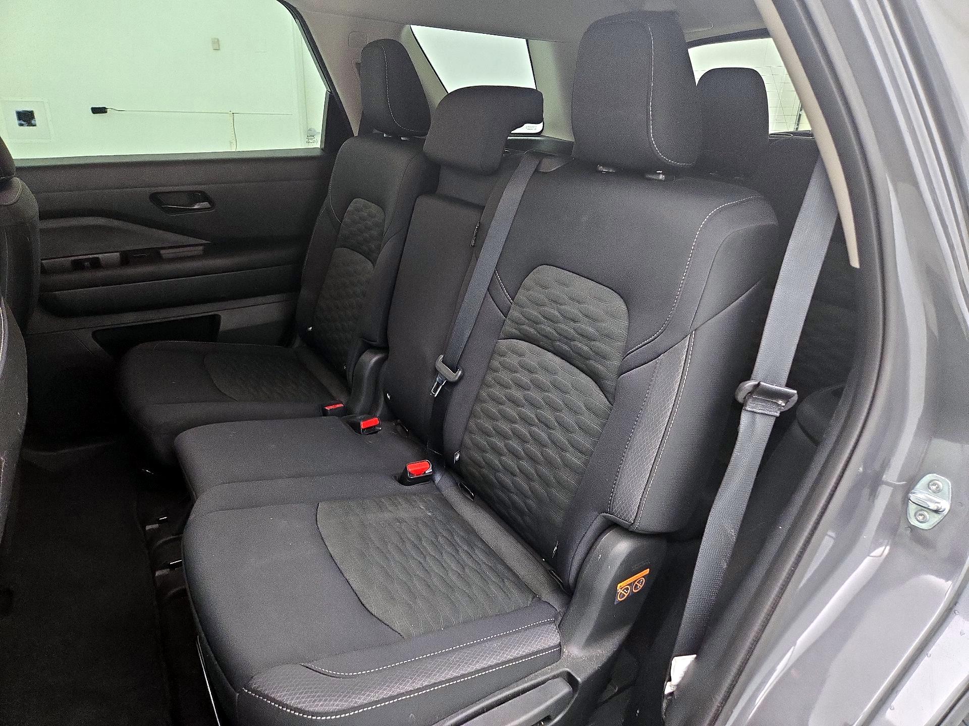 Thumbnail: 2024 Nissan Pathfinder - 19