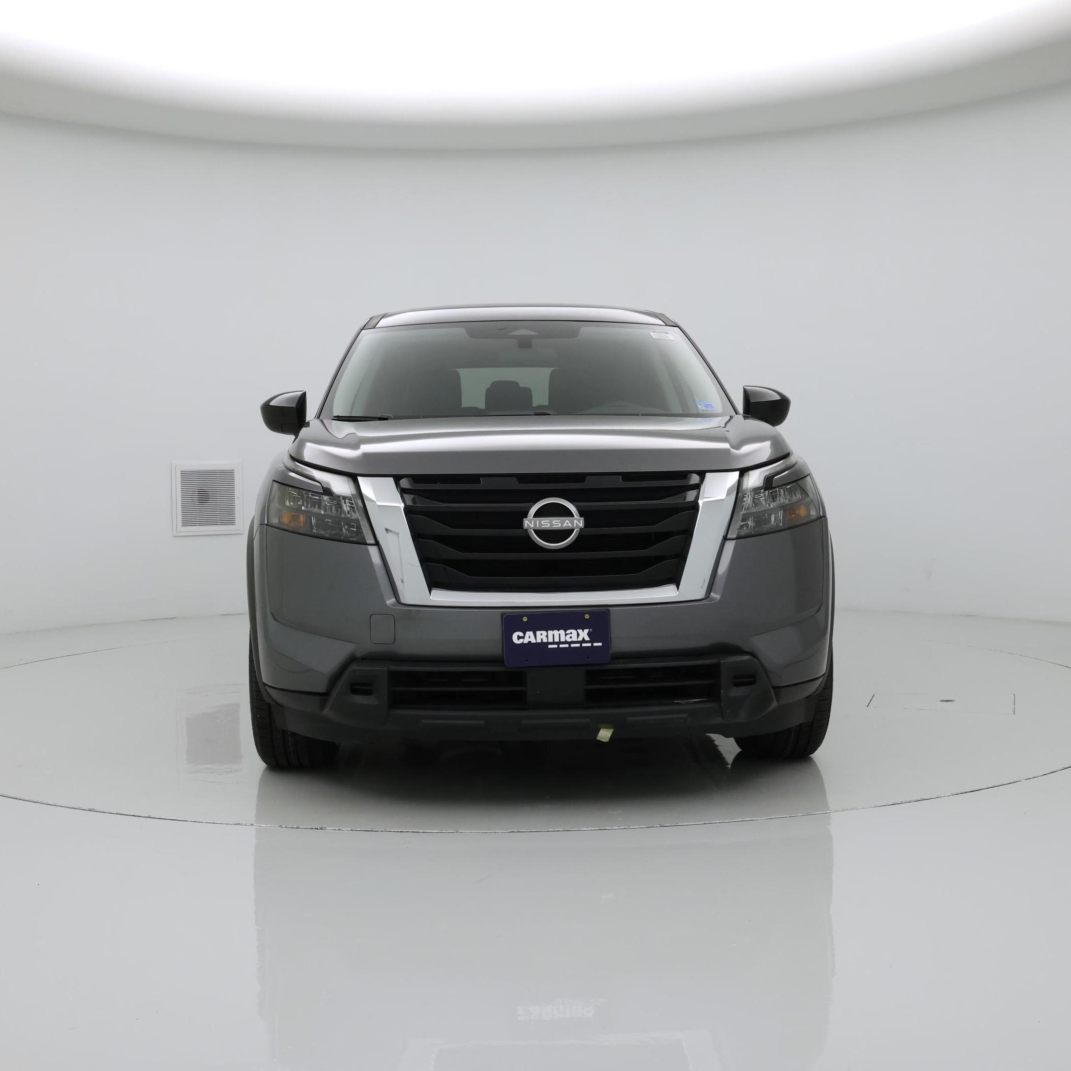 Thumbnail: 2024 Nissan Pathfinder - 5