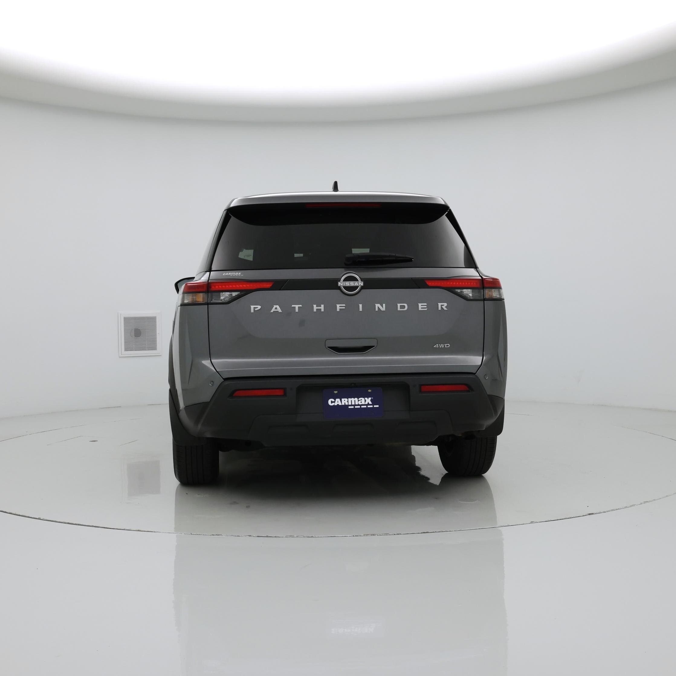 Thumbnail: 2024 Nissan Pathfinder - 6