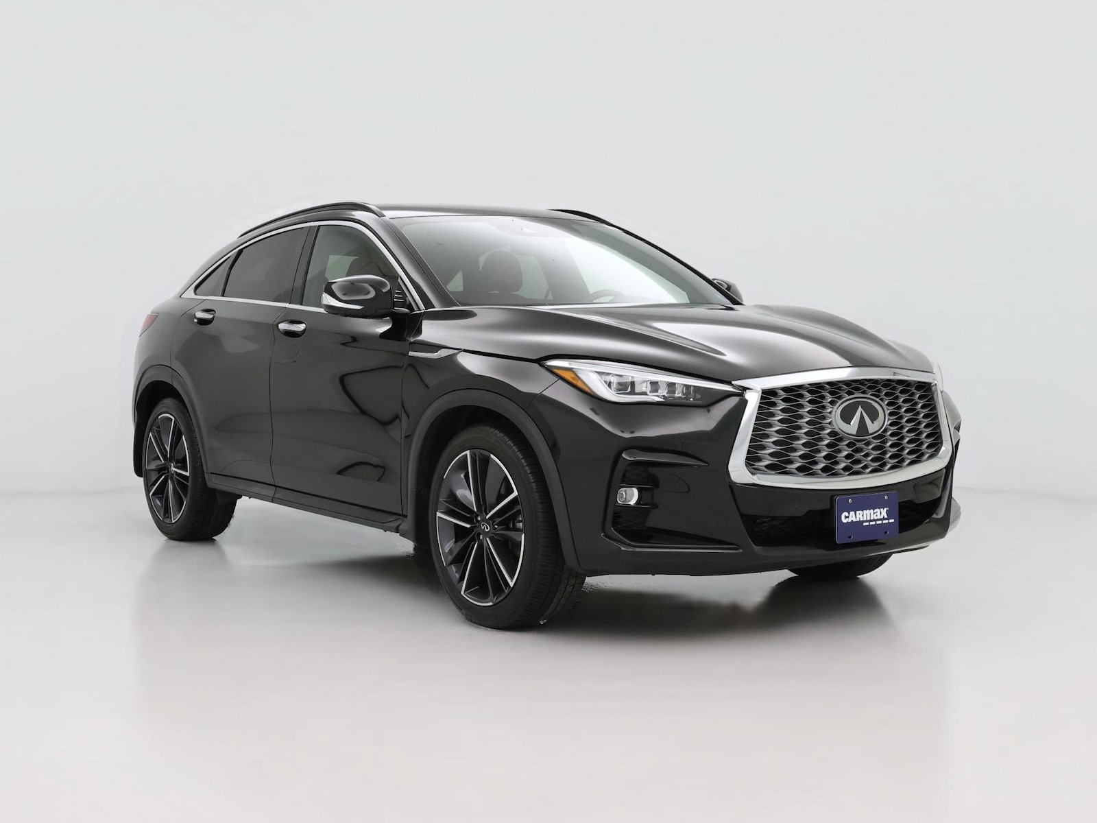 2023 INFINITI QX55