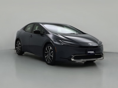 2024 Toyota Prius Prime Hybrid XSE