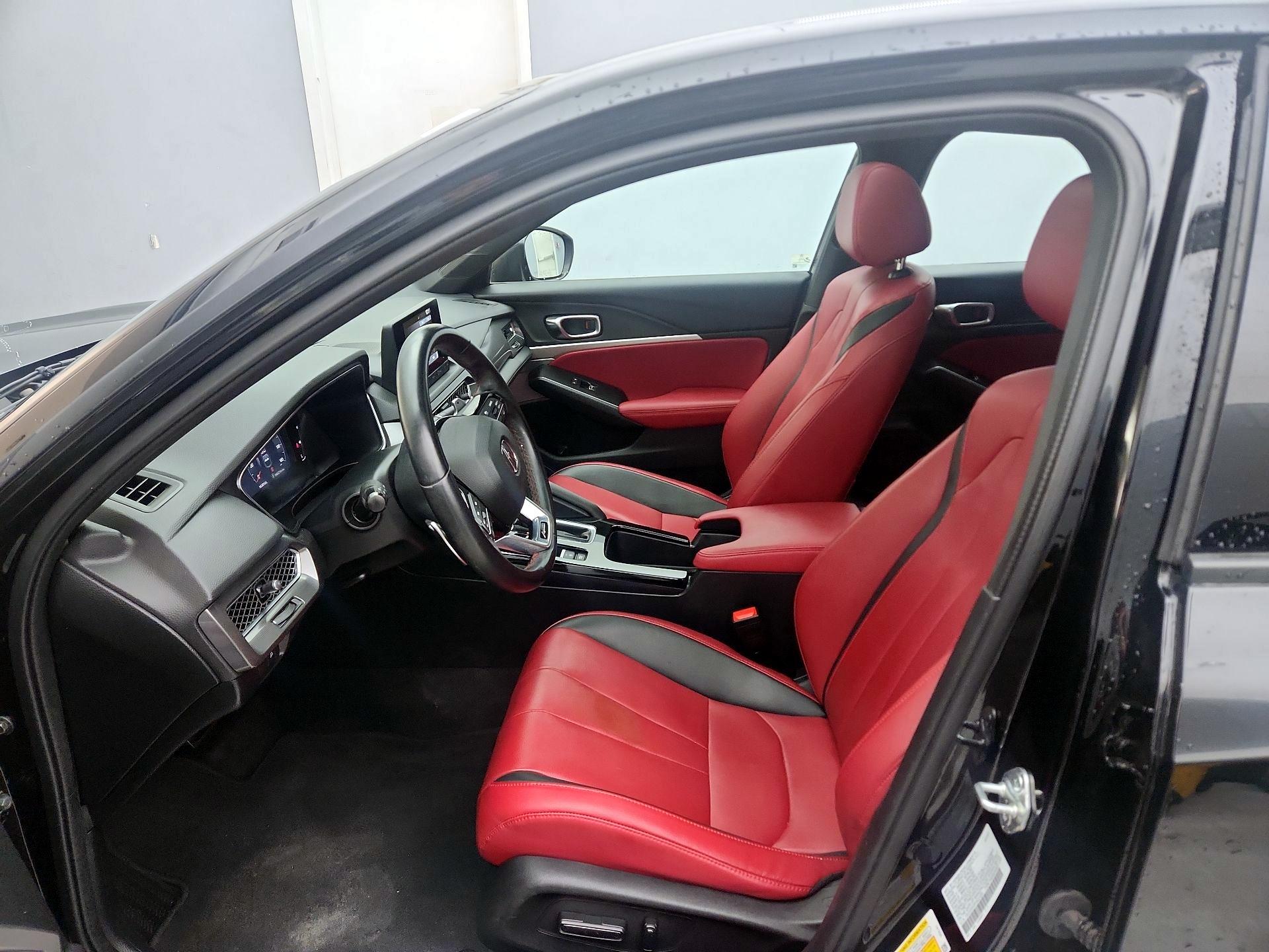 Thumbnail: 2023 Acura Integra - 11