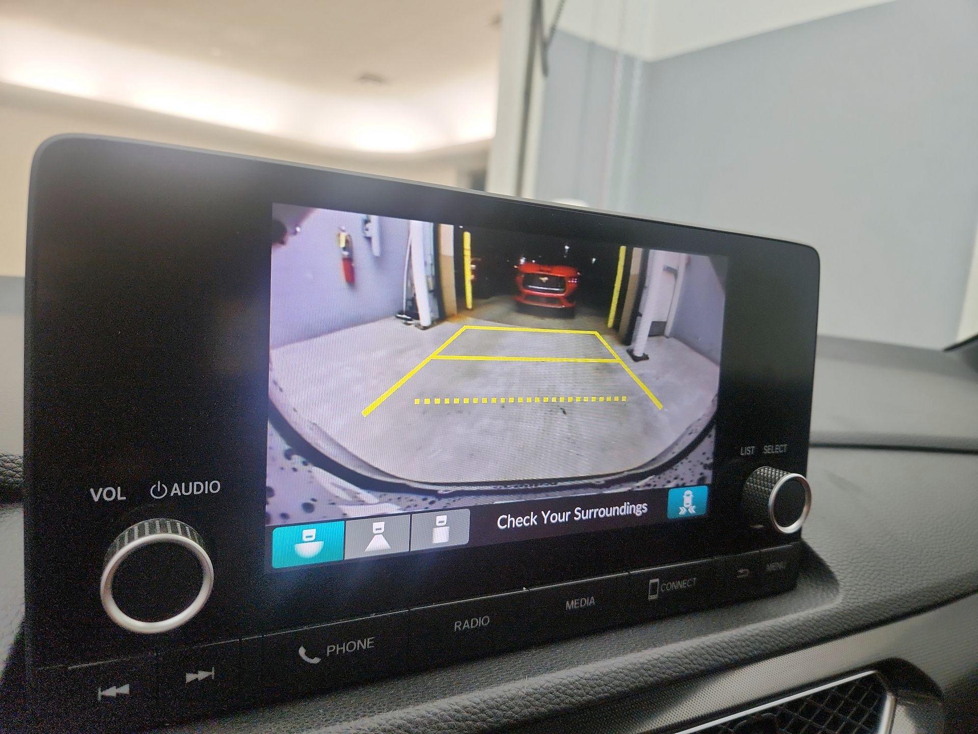 Thumbnail: 2023 Acura Integra - 14