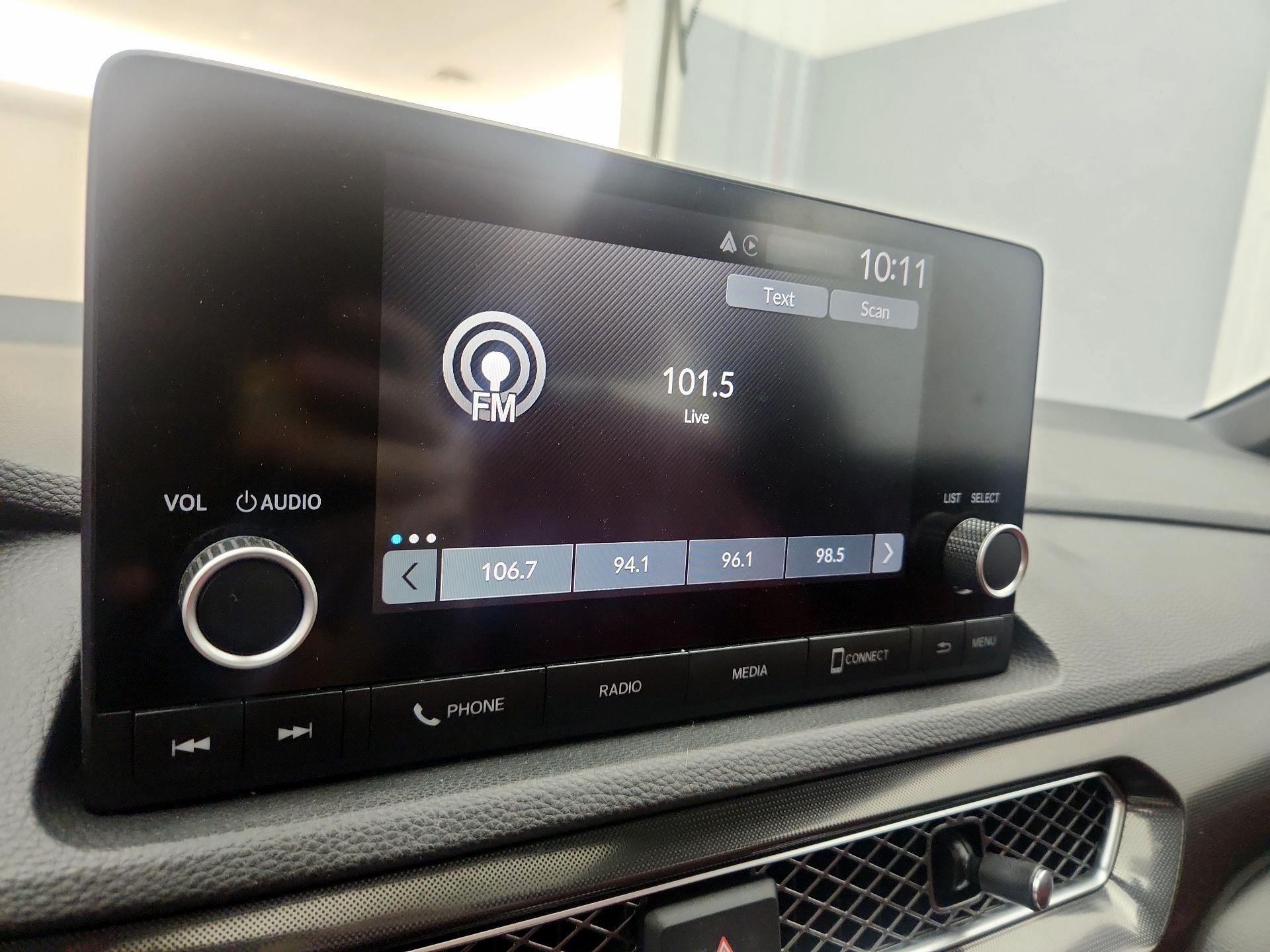 Thumbnail: 2023 Acura Integra - 15