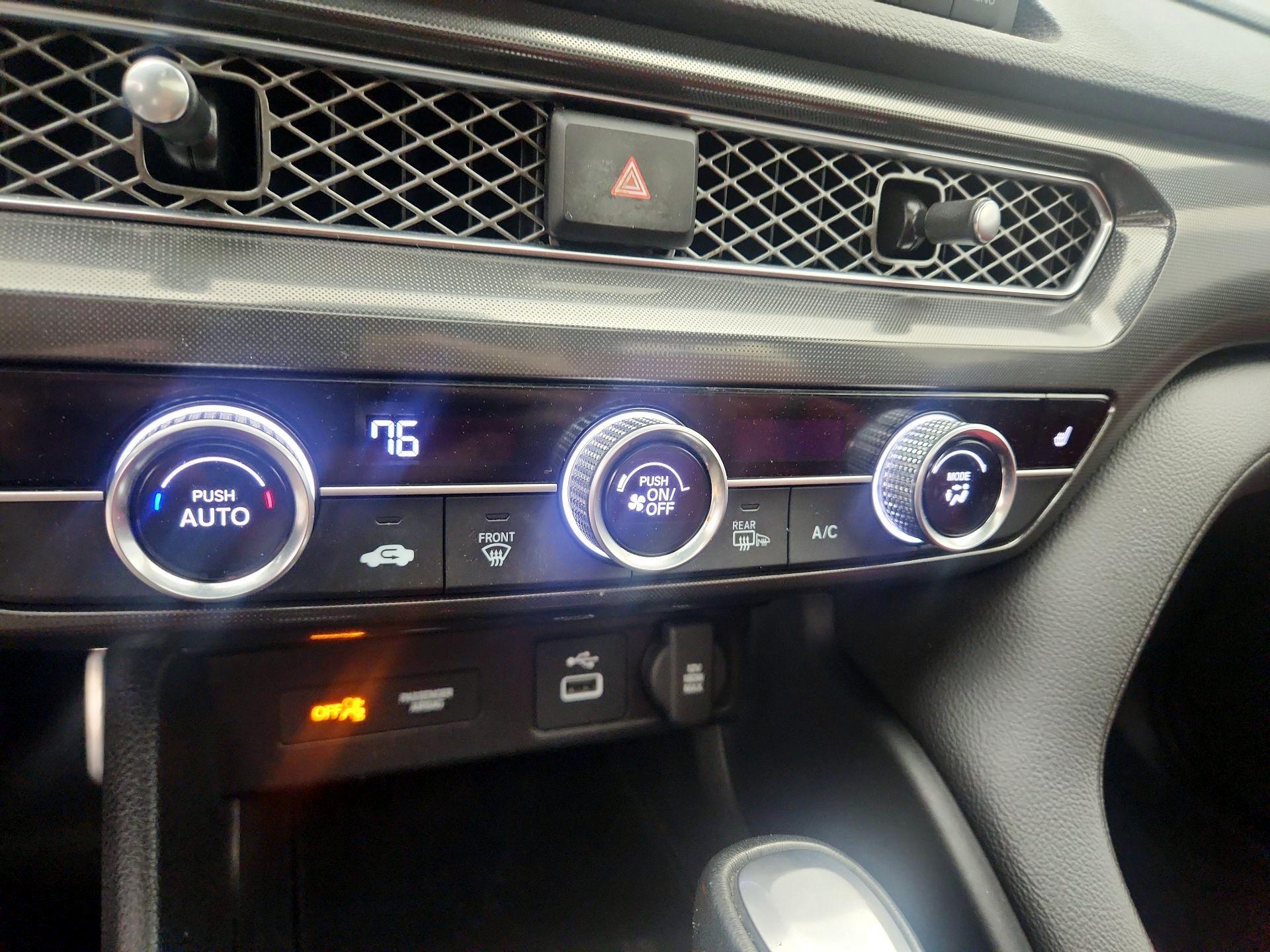 Thumbnail: 2023 Acura Integra - 16