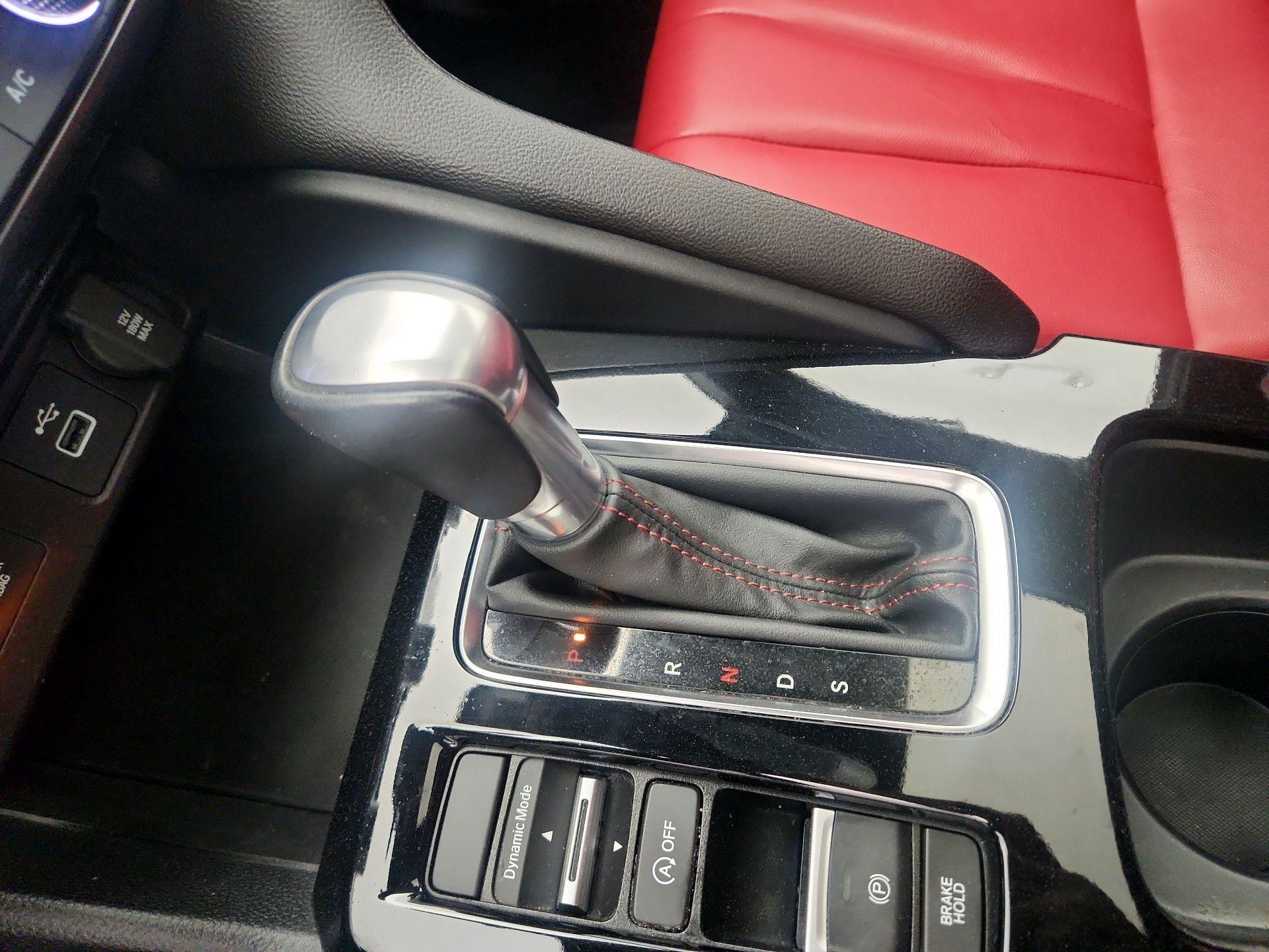 Thumbnail: 2023 Acura Integra - 17