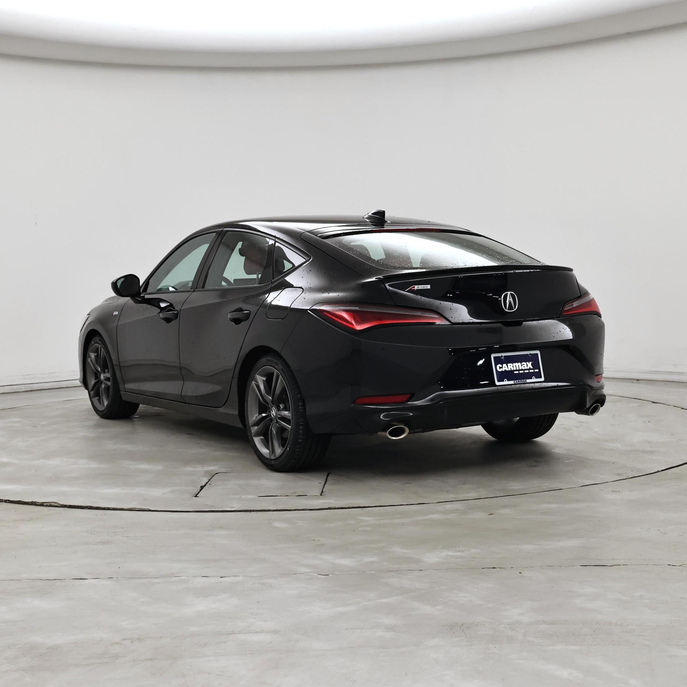 Thumbnail: 2023 Acura Integra - 2