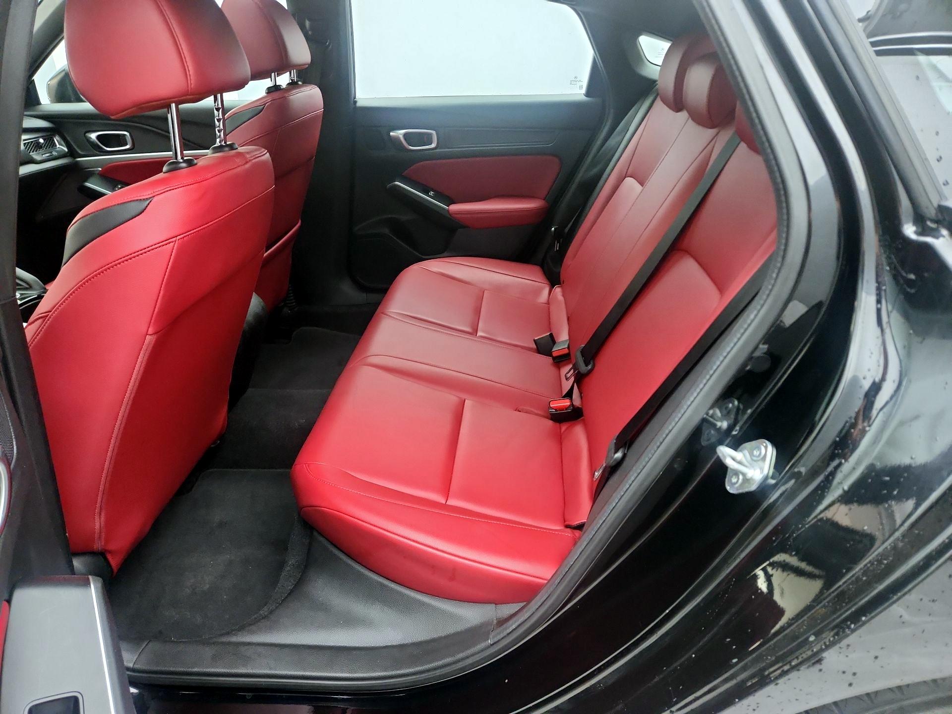 Thumbnail: 2023 Acura Integra - 20