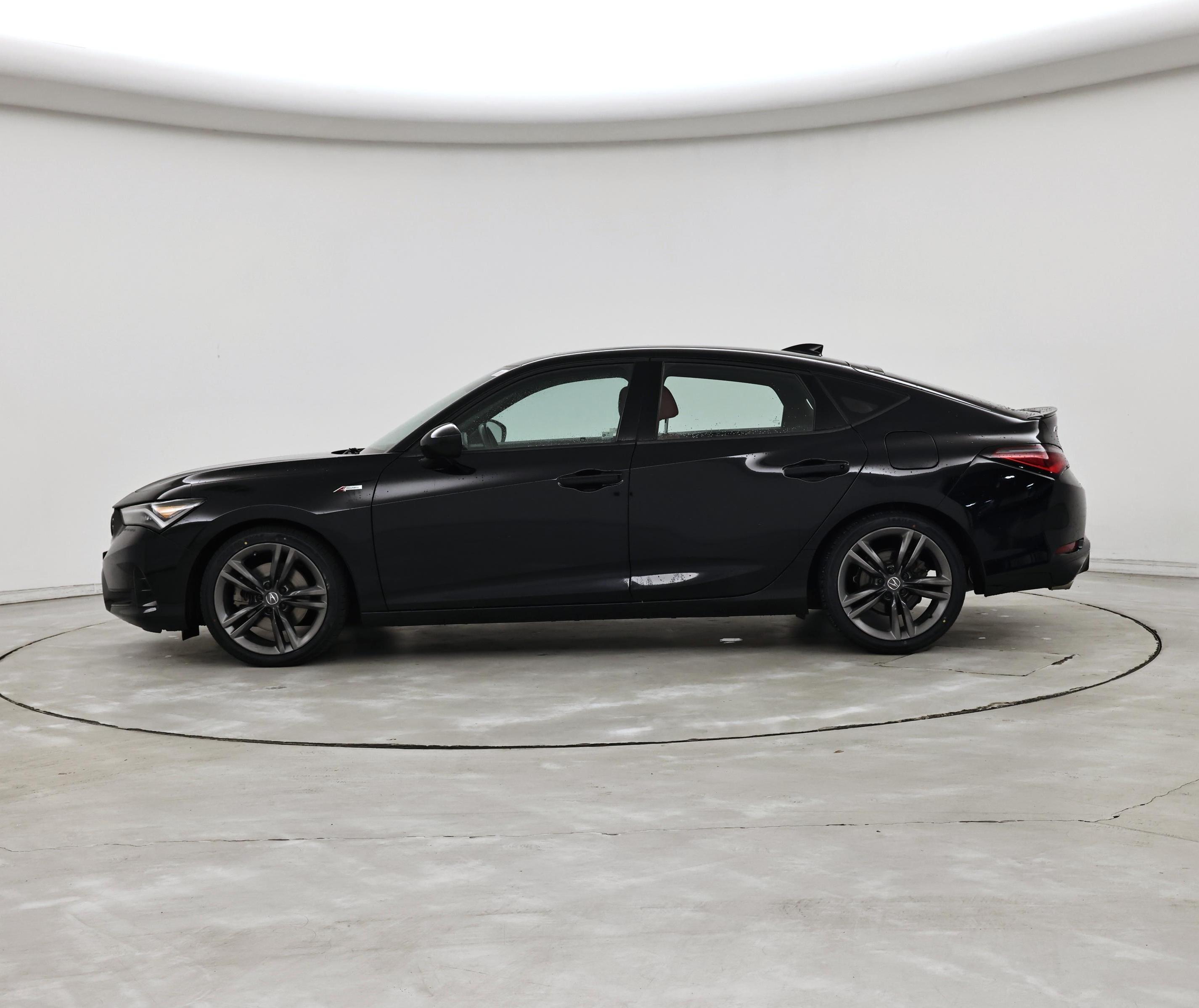 Thumbnail: 2023 Acura Integra - 3