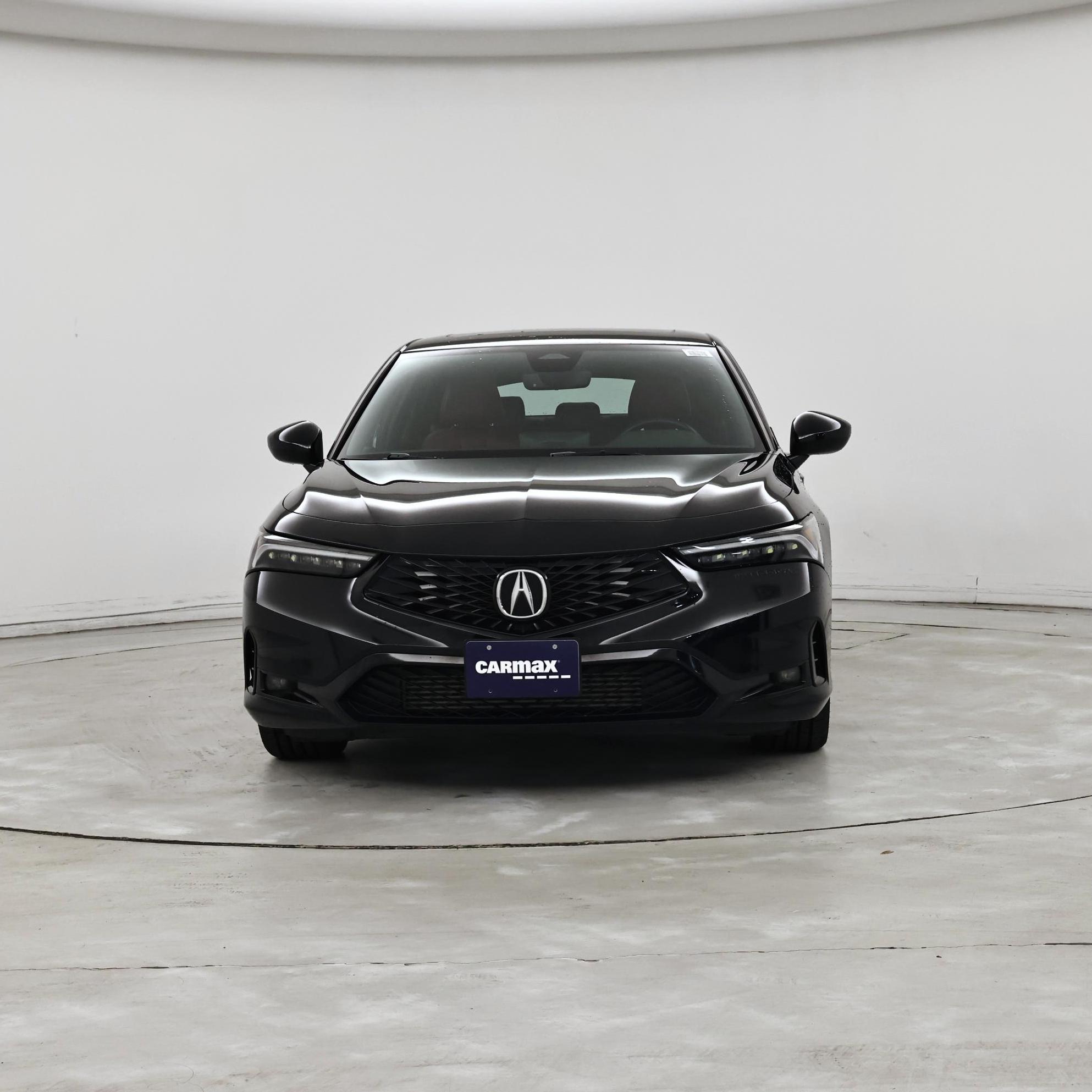 Thumbnail: 2023 Acura Integra - 5