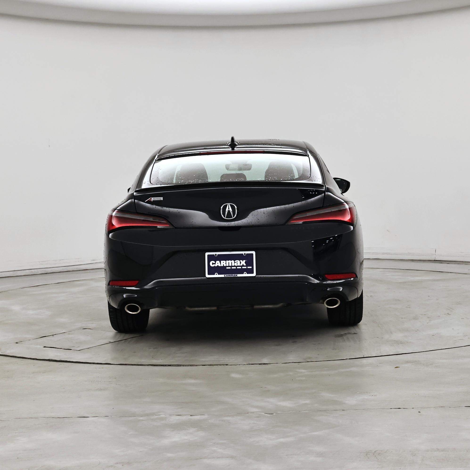 Thumbnail: 2023 Acura Integra - 6