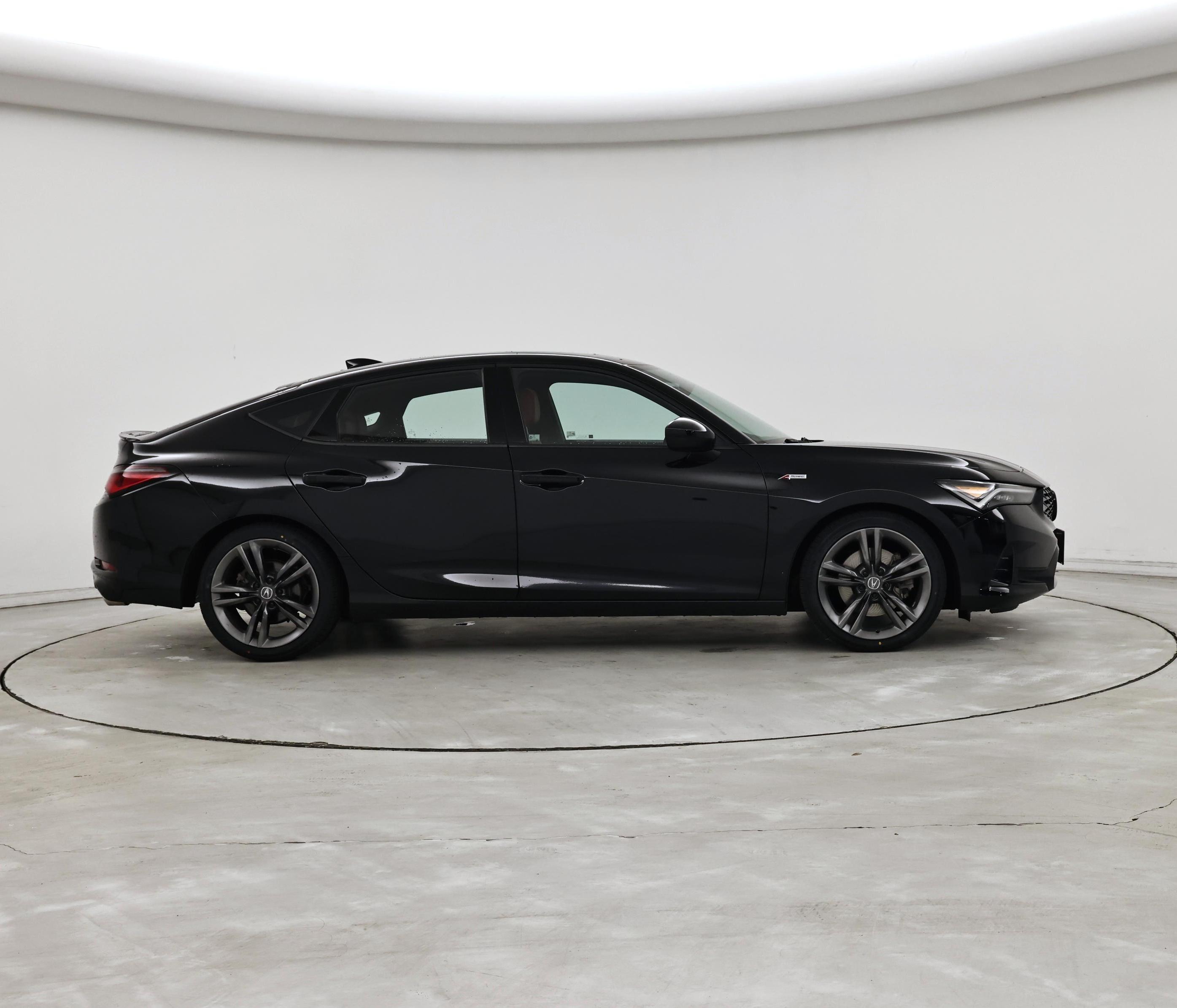 Thumbnail: 2023 Acura Integra - 7