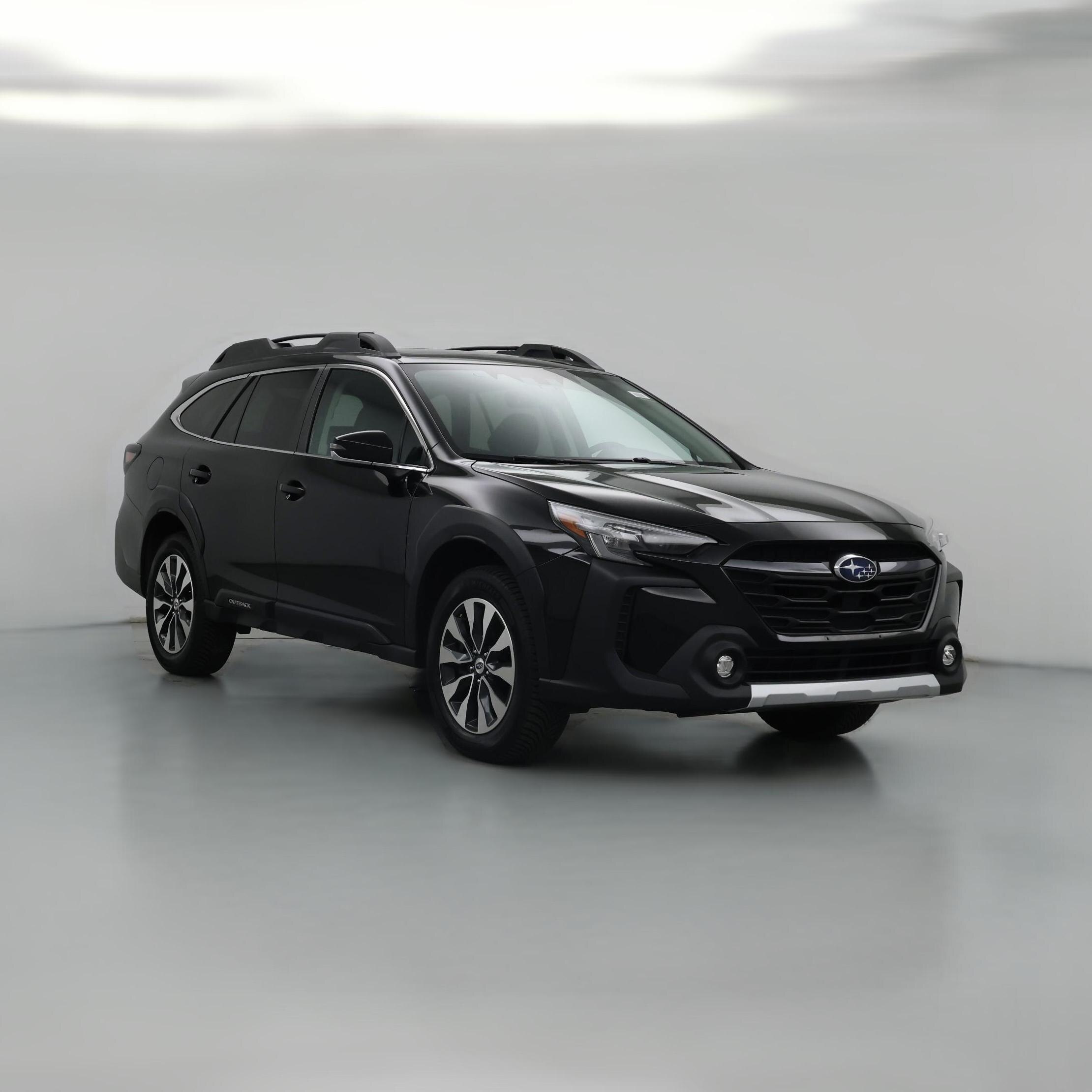 Thumbnail: 2023 Subaru Outback - 1