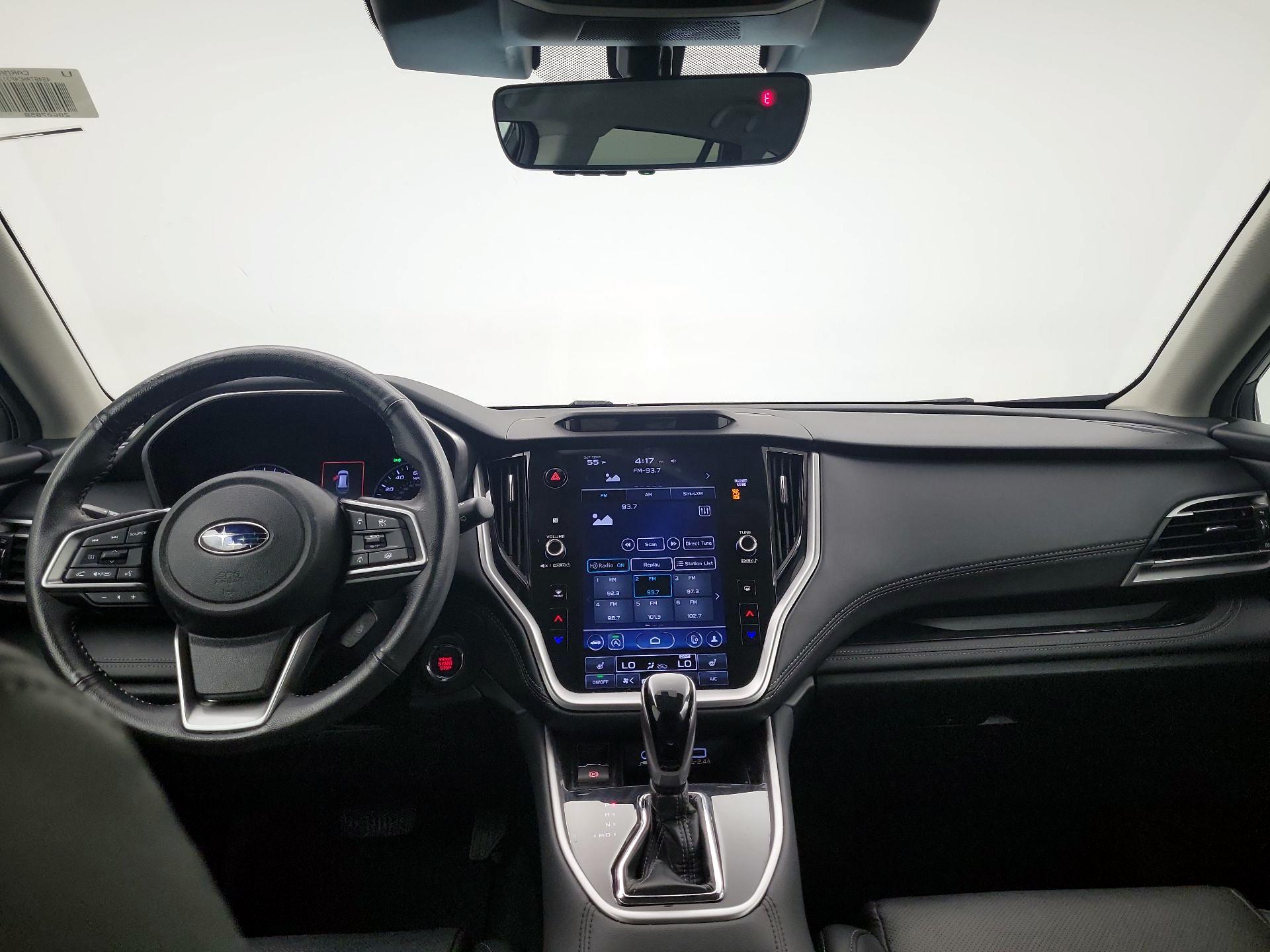 Thumbnail: 2023 Subaru Outback - 9