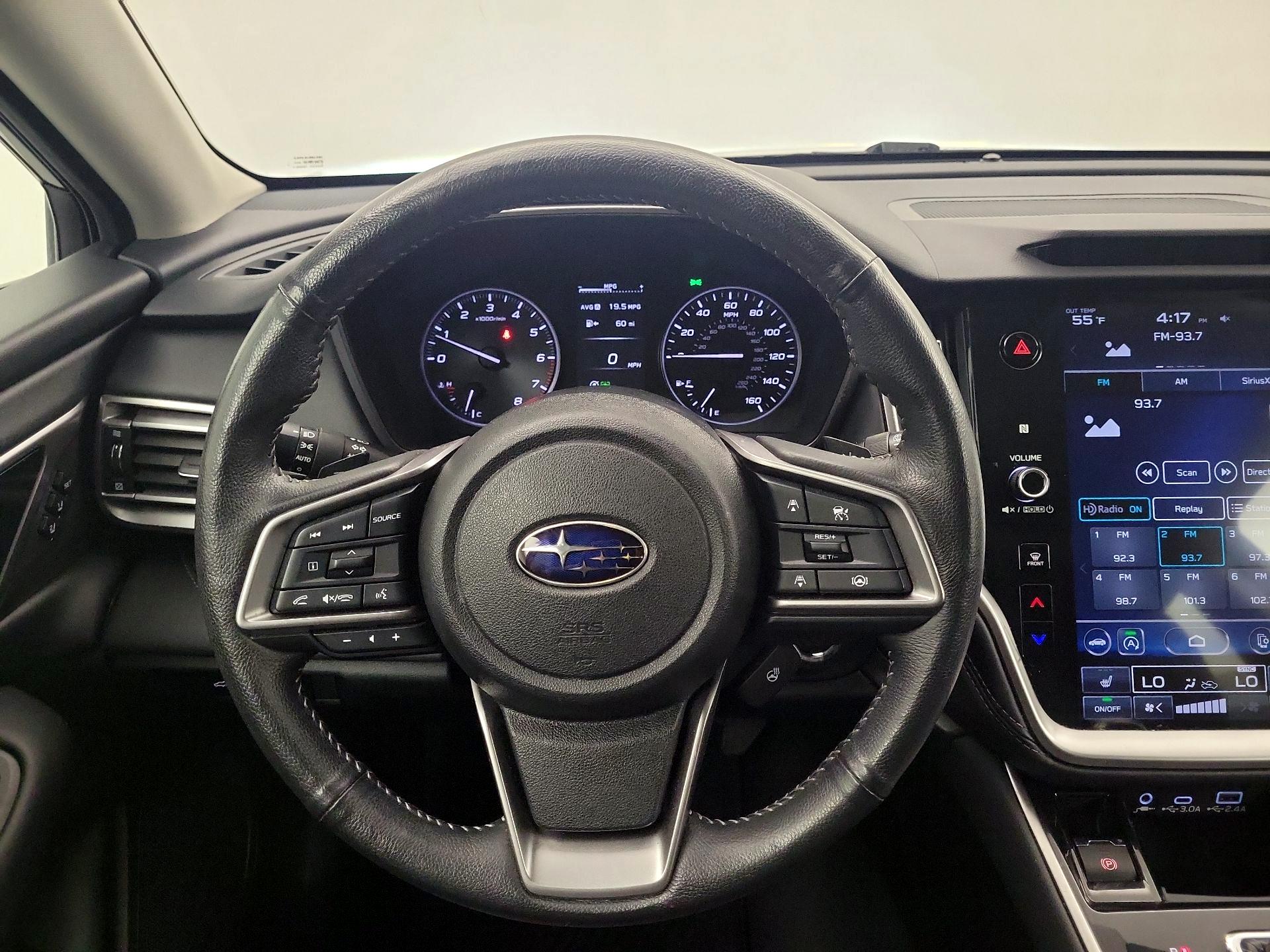 Thumbnail: 2023 Subaru Outback - 10