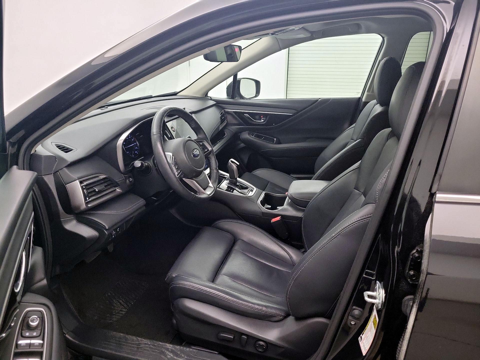 Thumbnail: 2023 Subaru Outback - 11