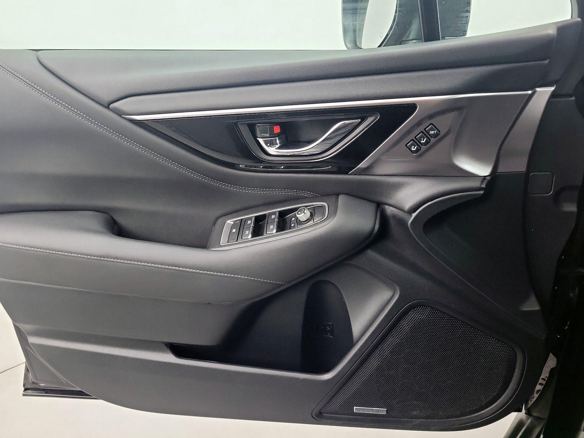 Thumbnail: 2023 Subaru Outback - 12