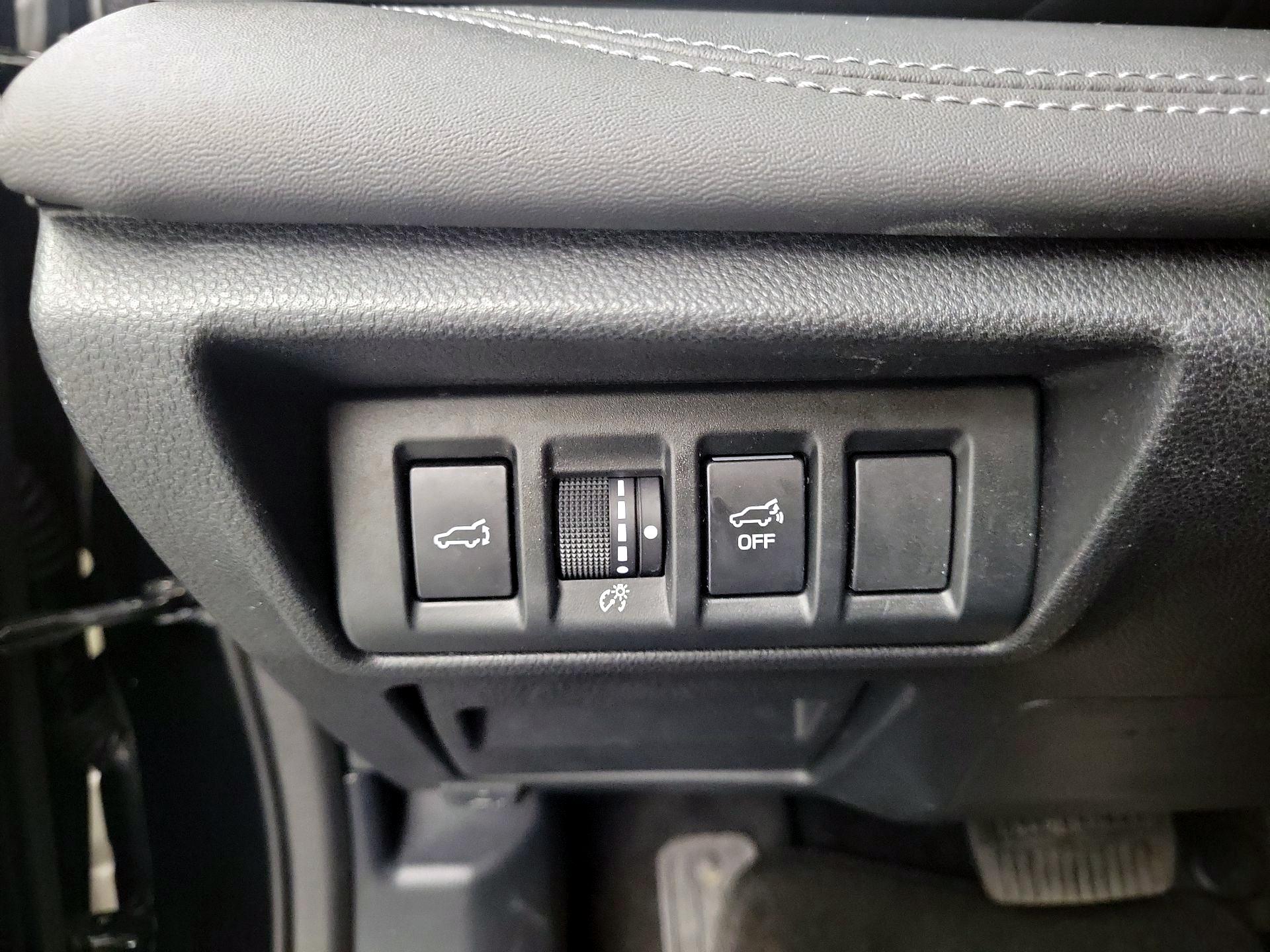 Thumbnail: 2023 Subaru Outback - 13