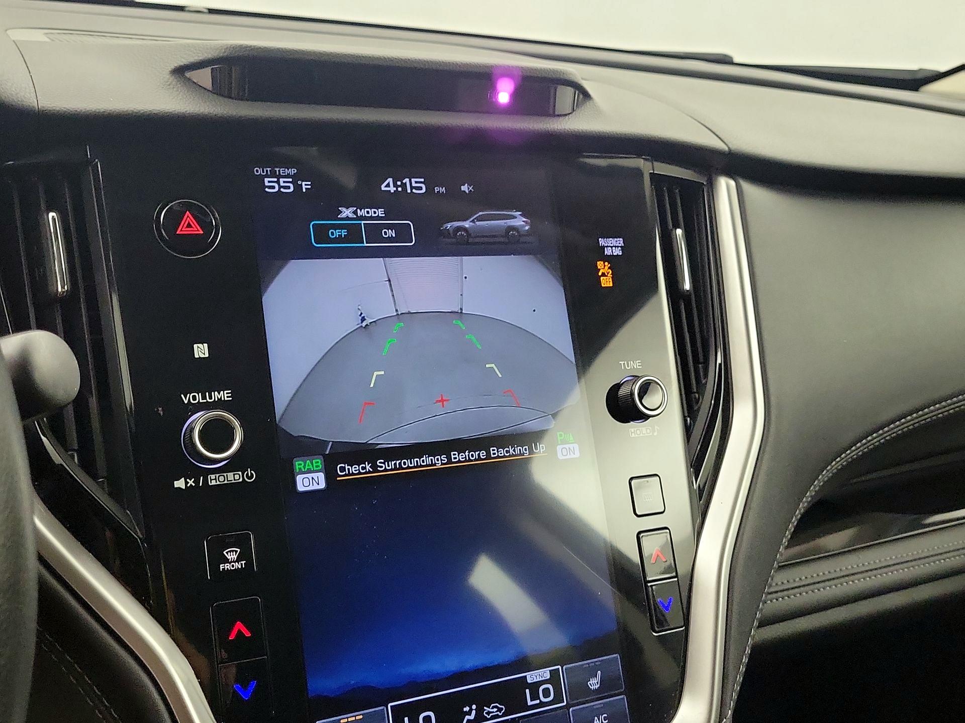 Thumbnail: 2023 Subaru Outback - 14