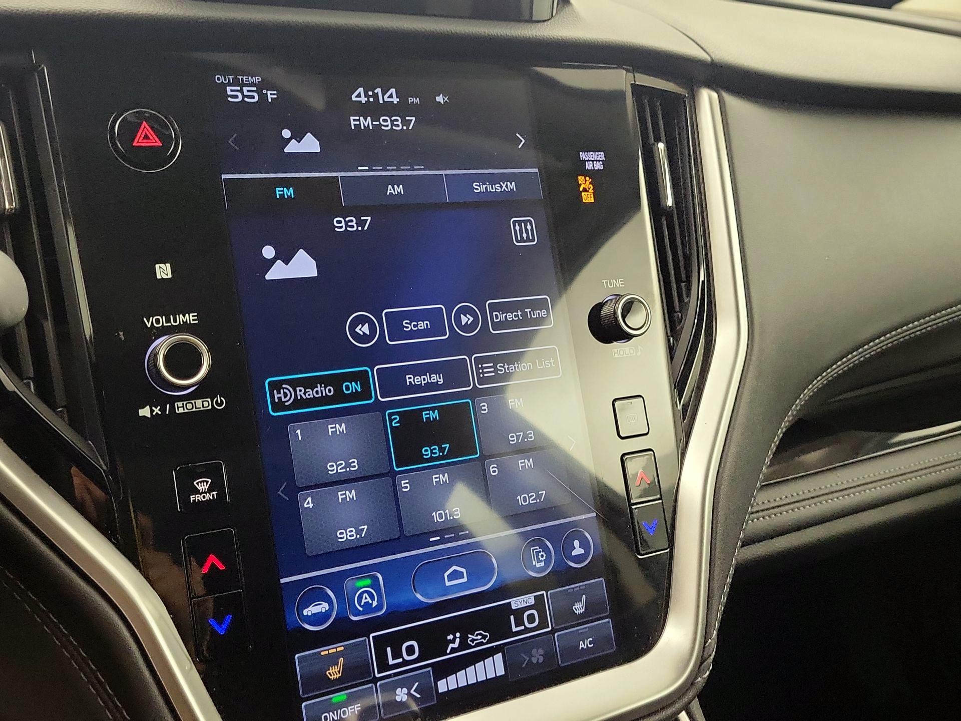 Thumbnail: 2023 Subaru Outback - 15