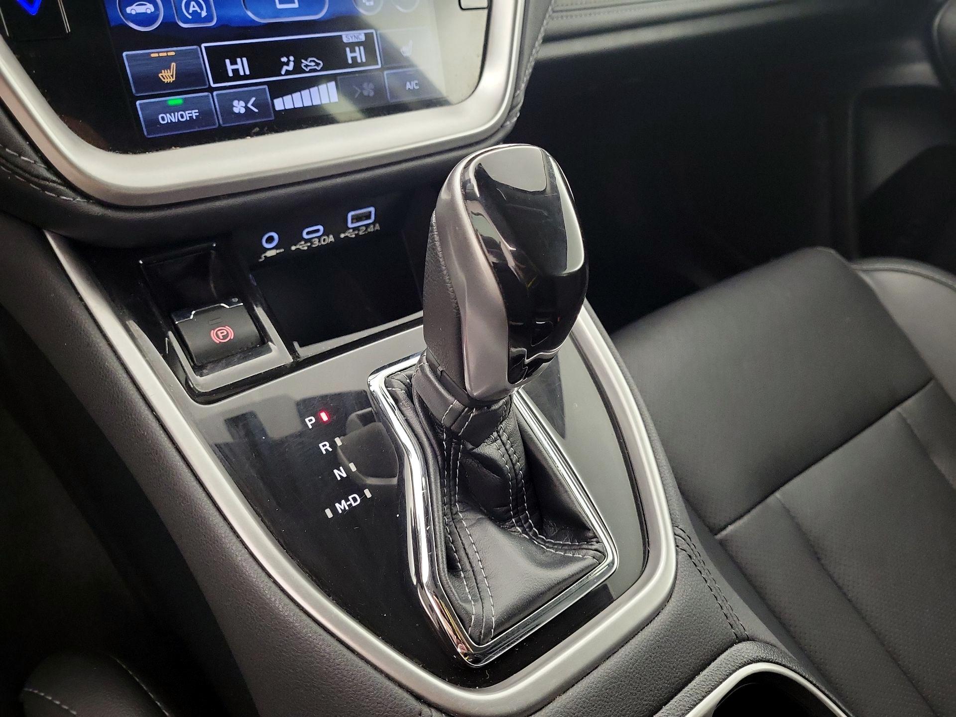 Thumbnail: 2023 Subaru Outback - 17