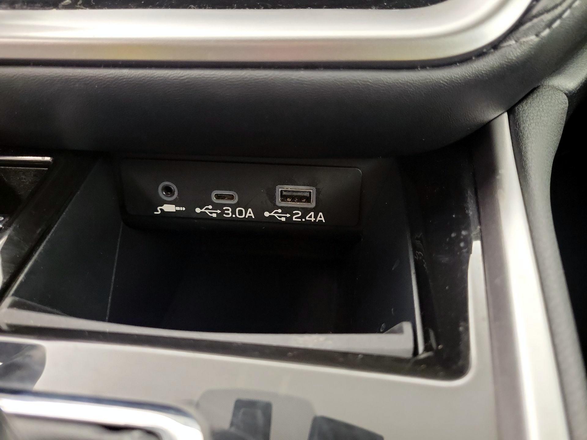 Thumbnail: 2023 Subaru Outback - 18