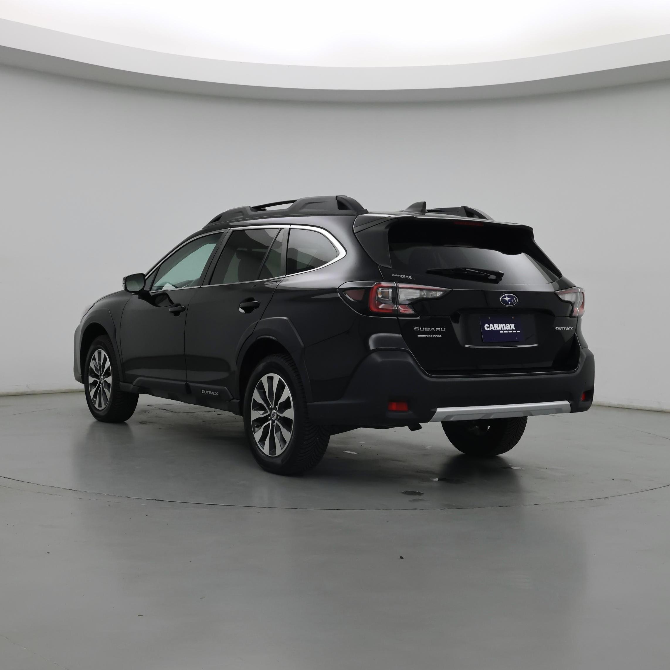 Thumbnail: 2023 Subaru Outback - 2